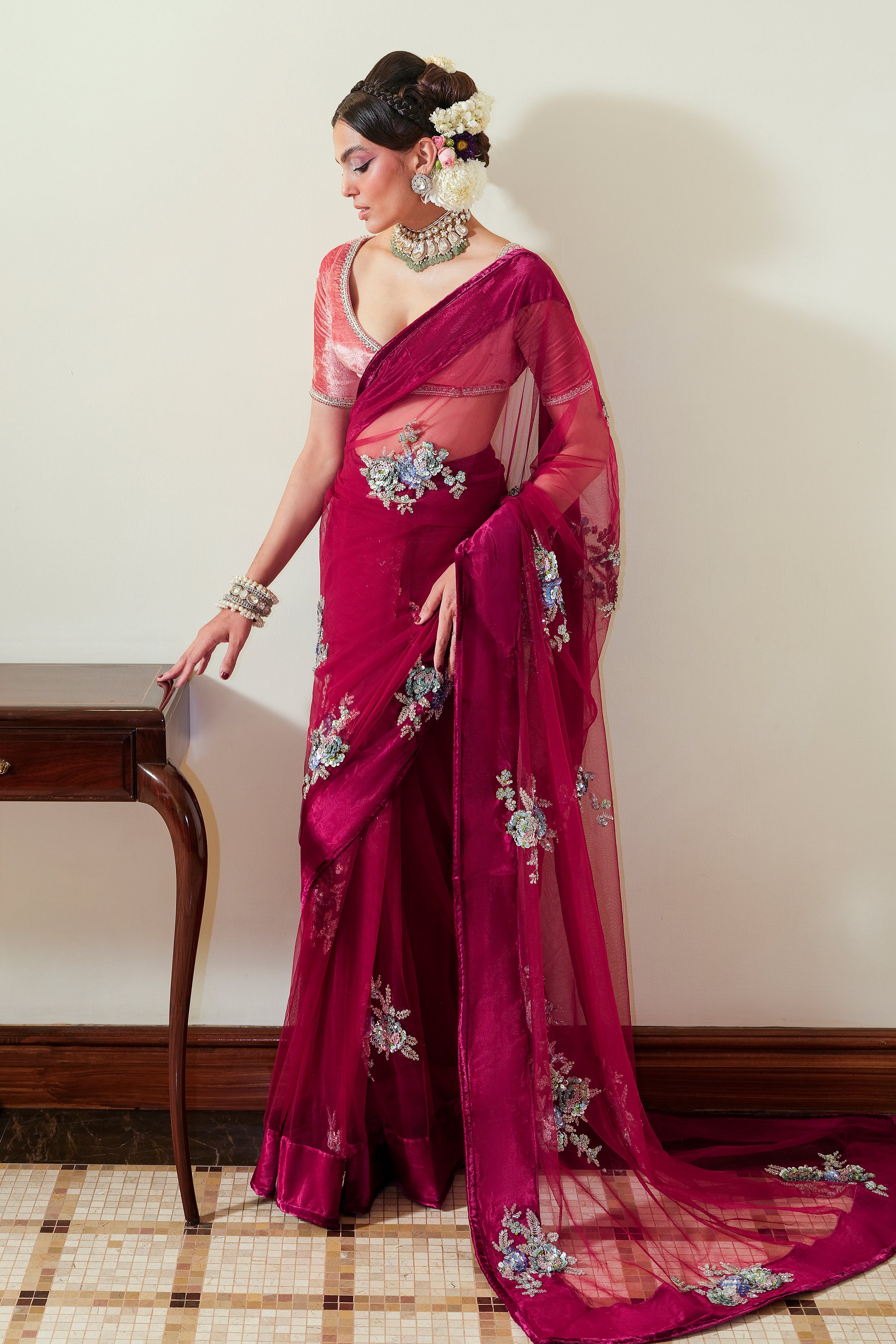 MASTANI