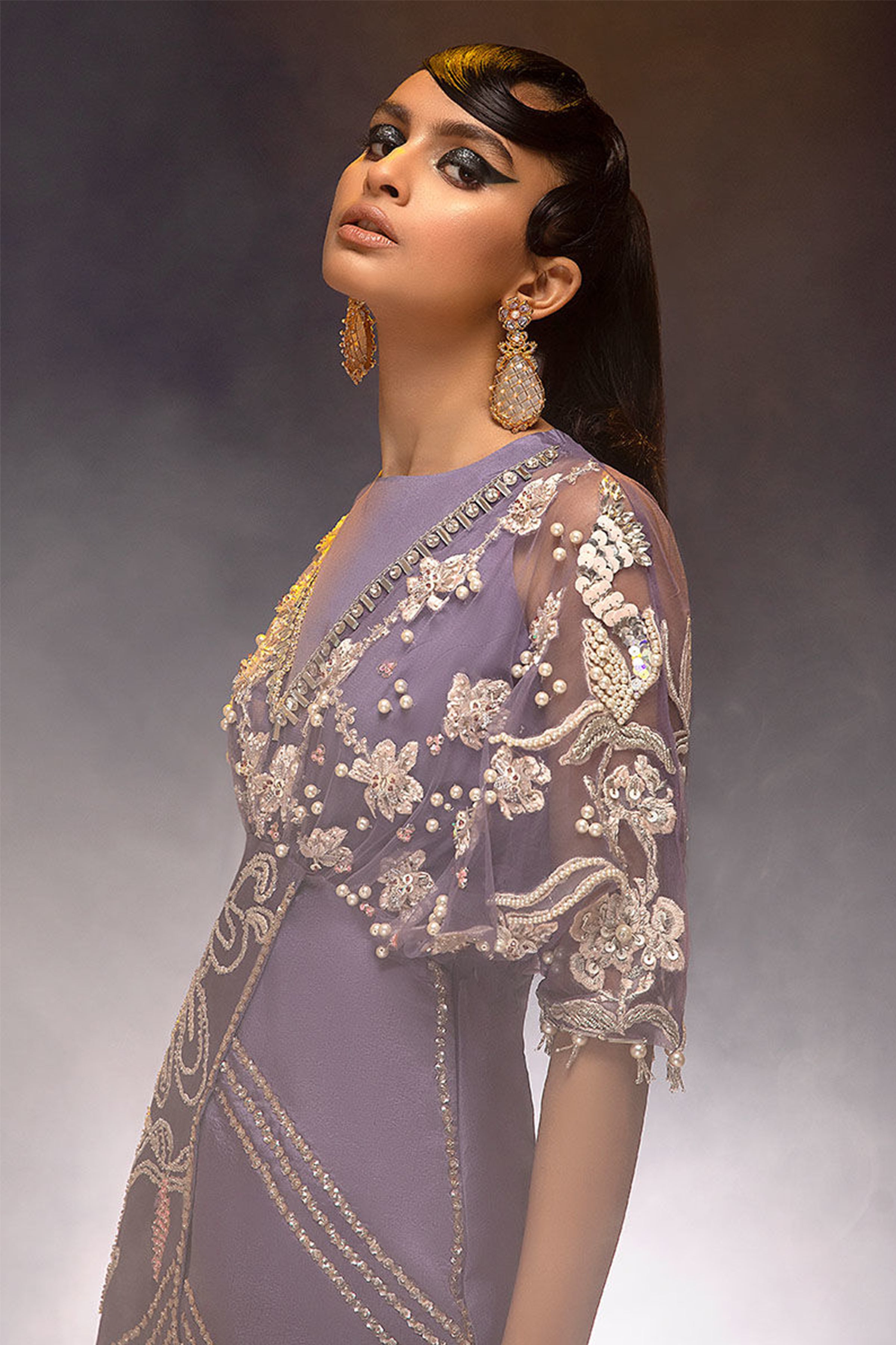PURPLE PROSE