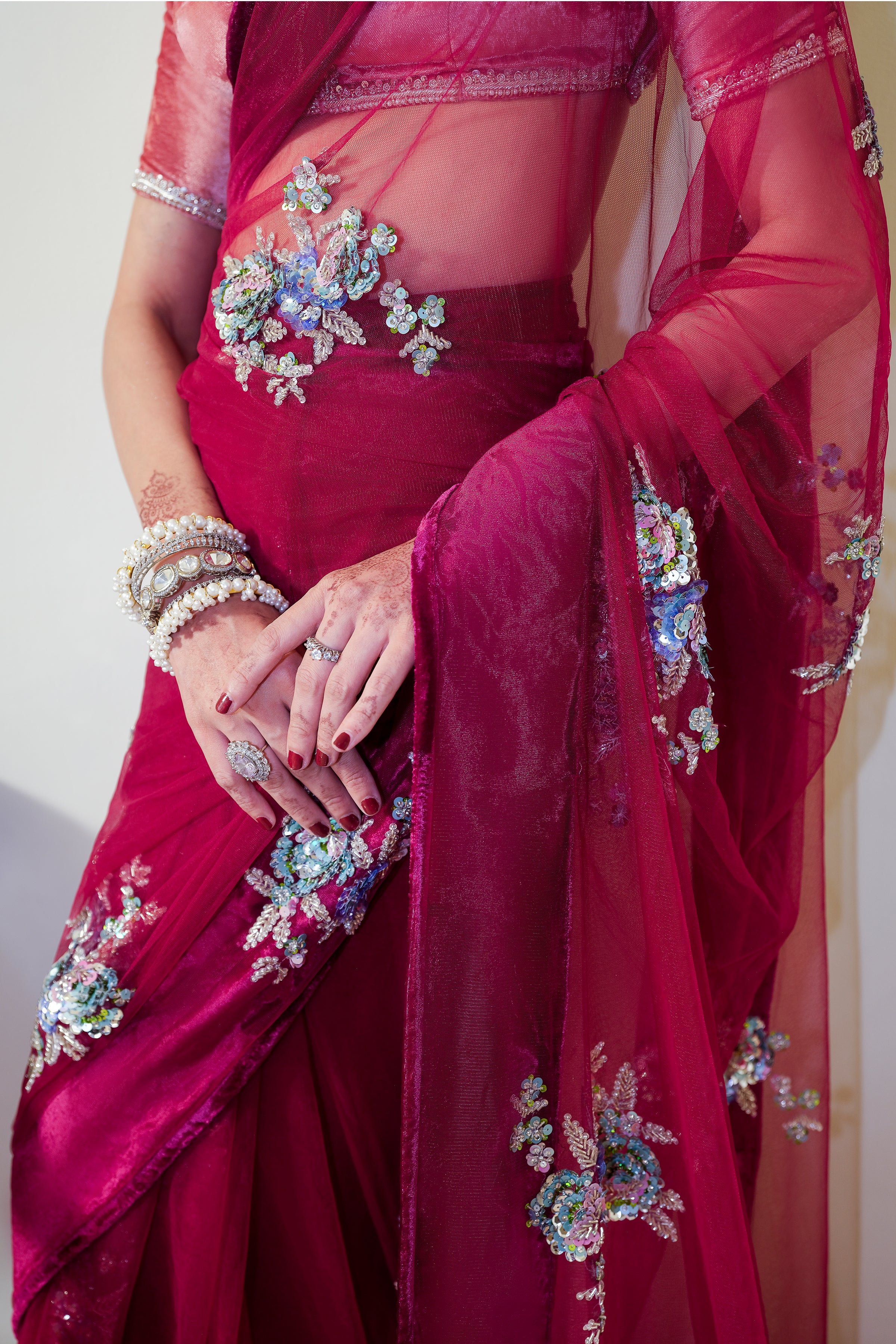 MASTANI