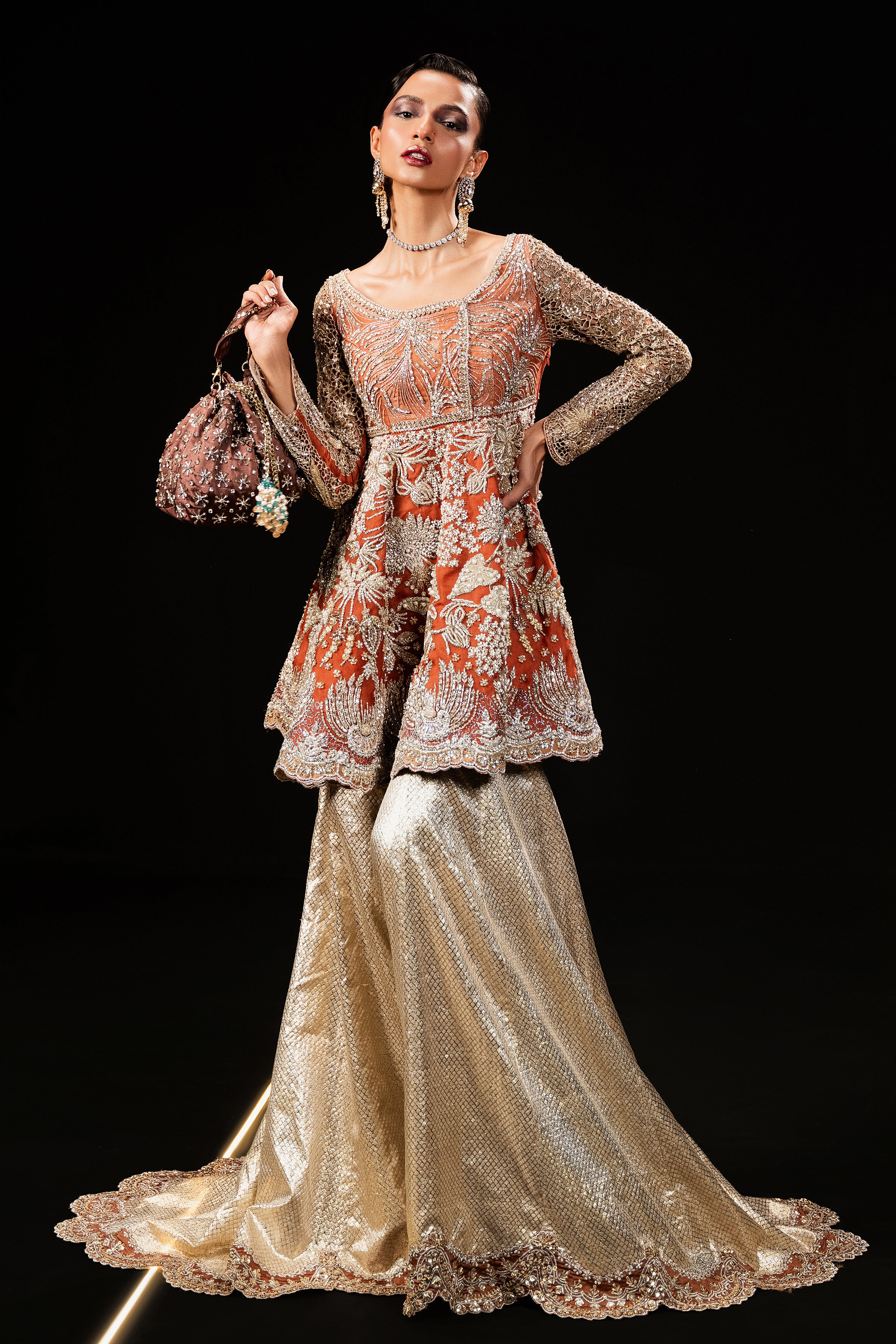 MARIGOLD