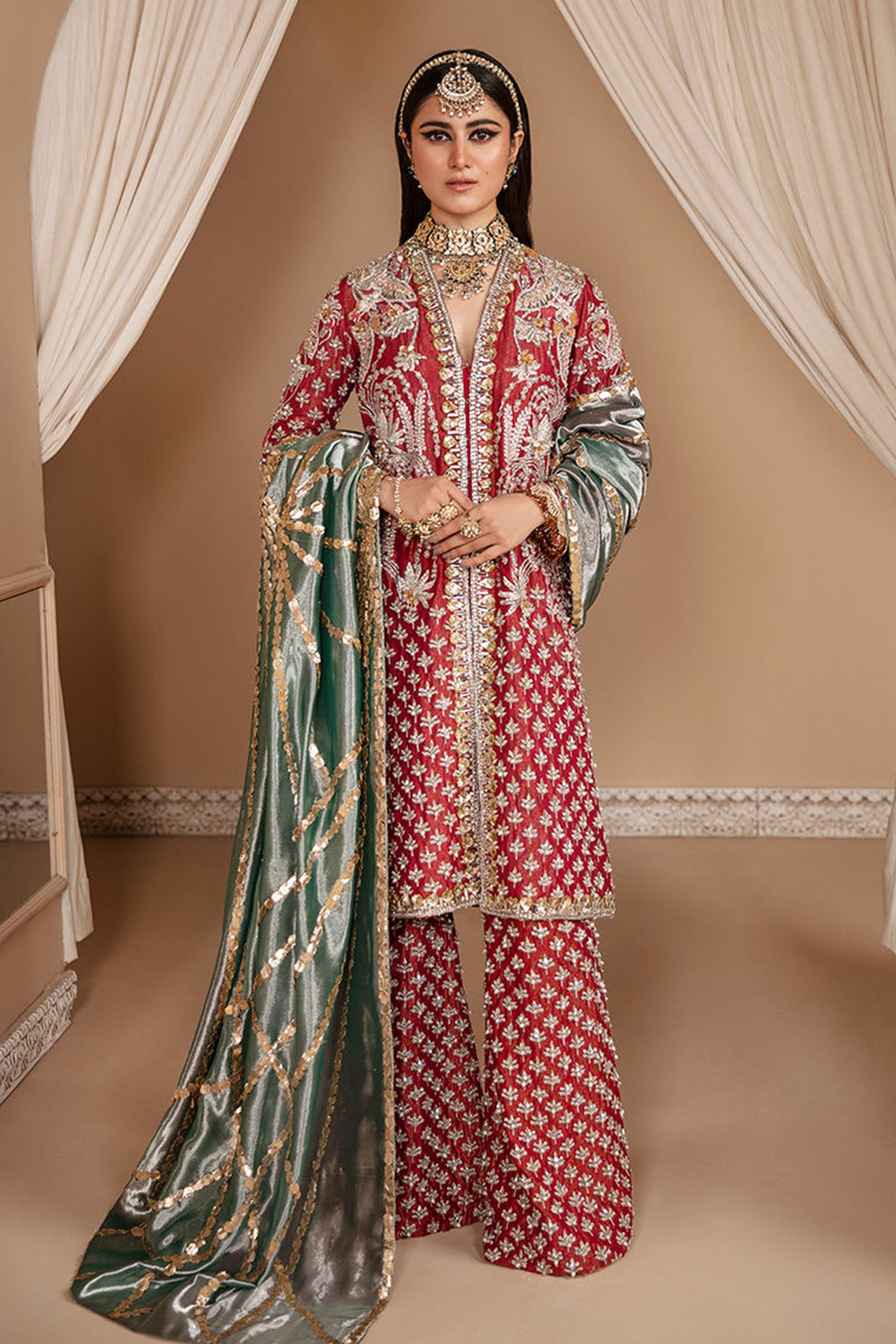 RAANI