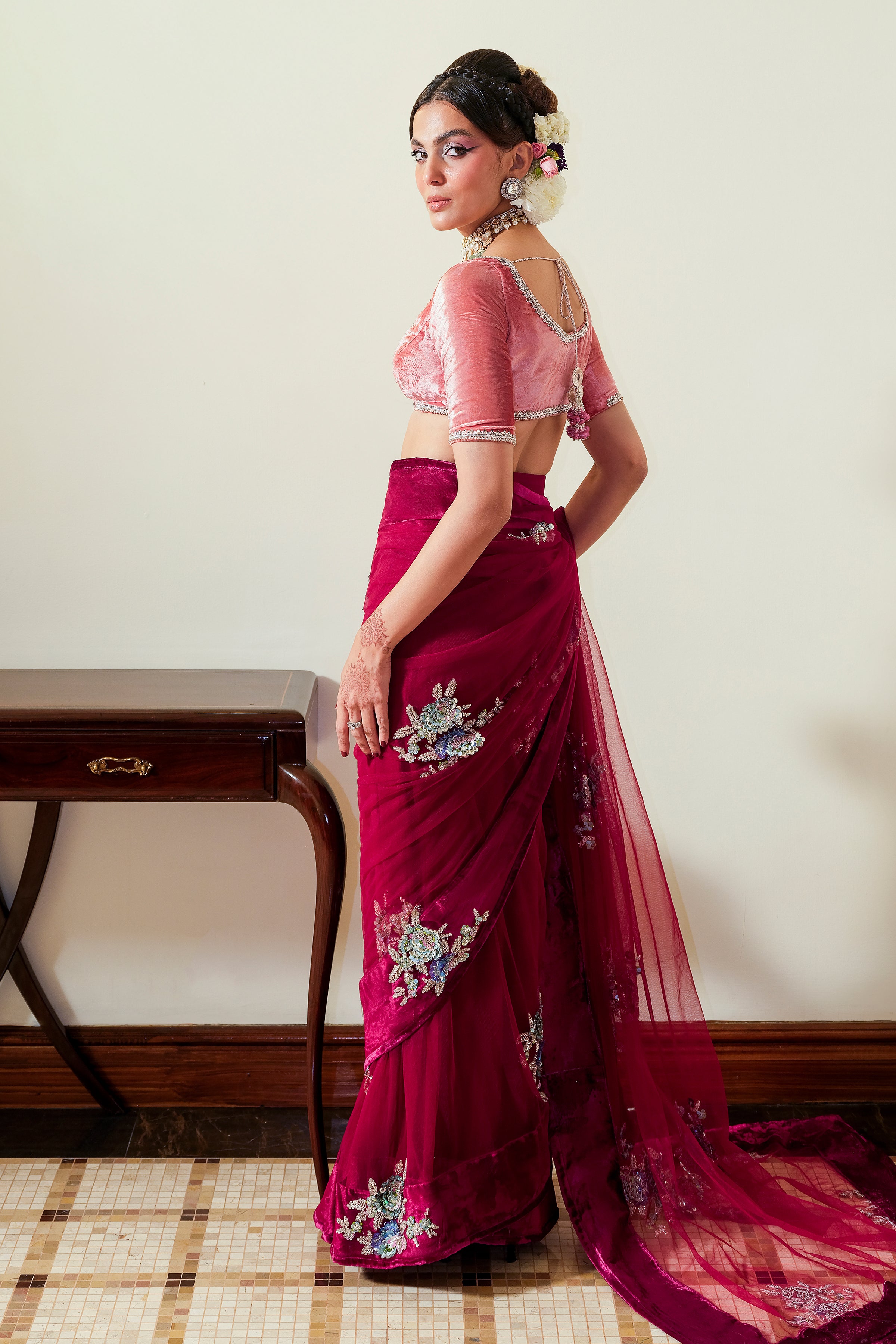 MASTANI