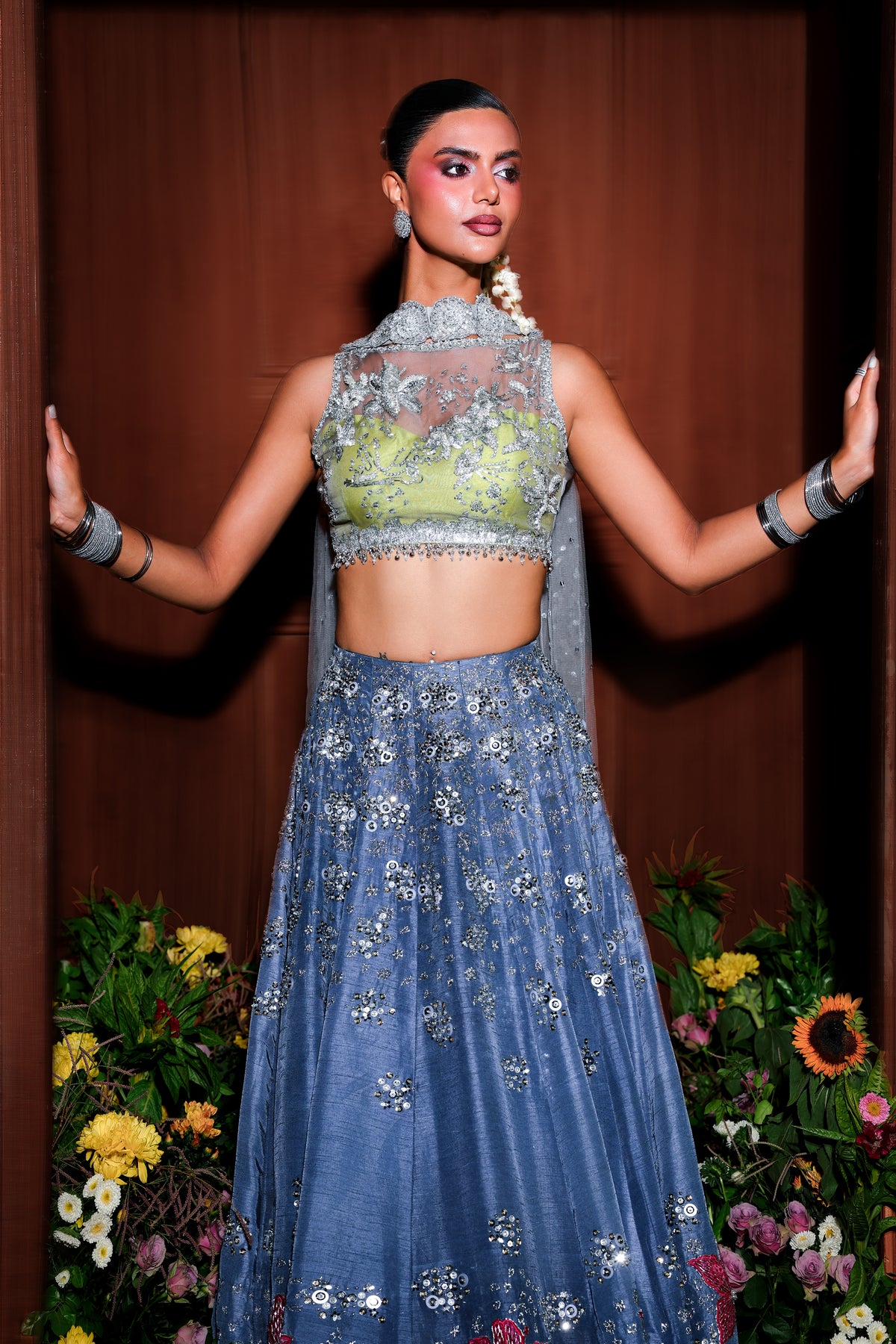 ROSHNI