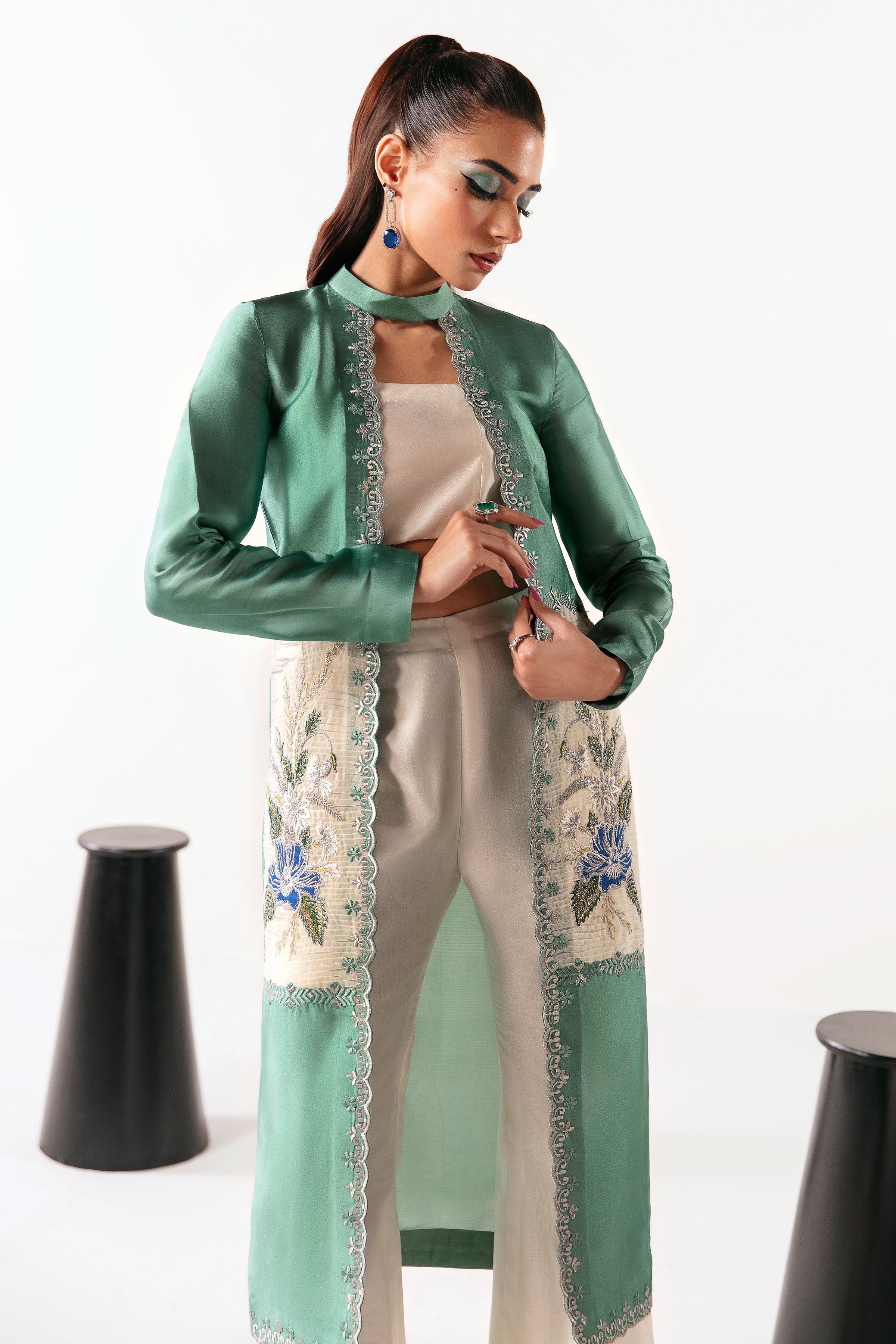 TEAL