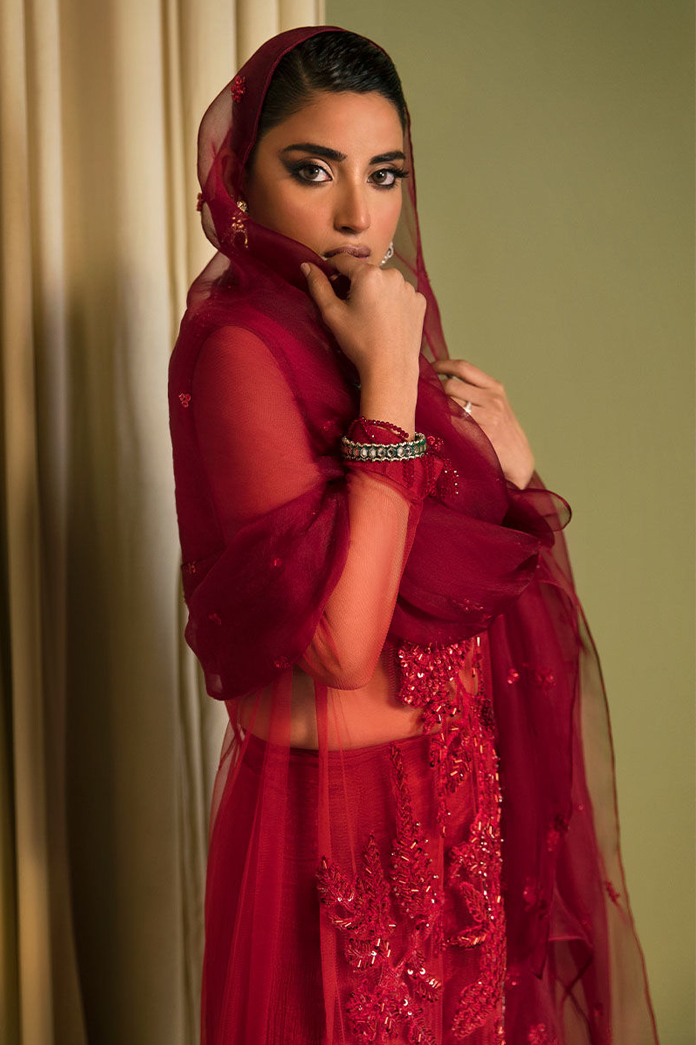 RAAT KI RANI