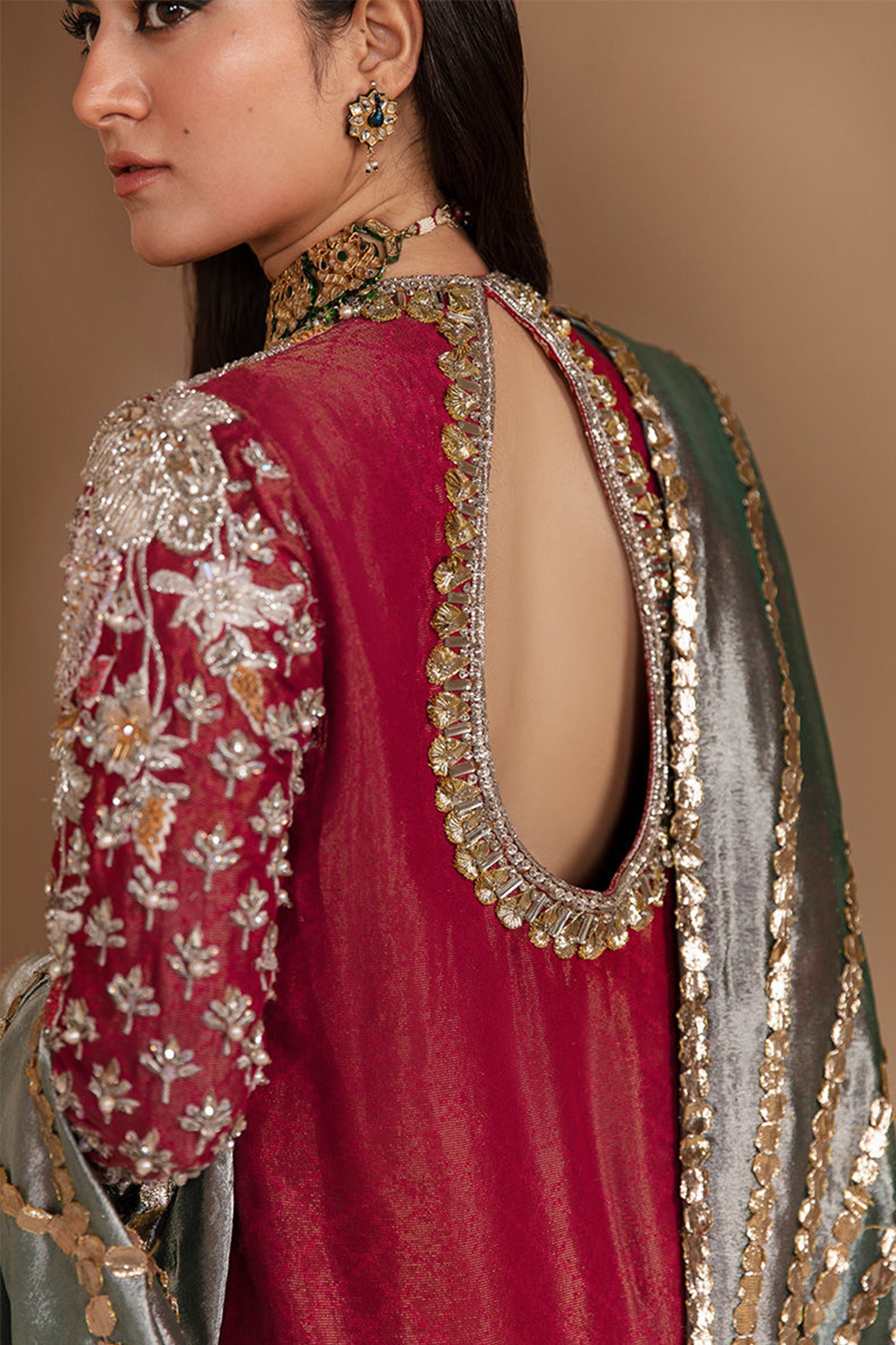 RAANI