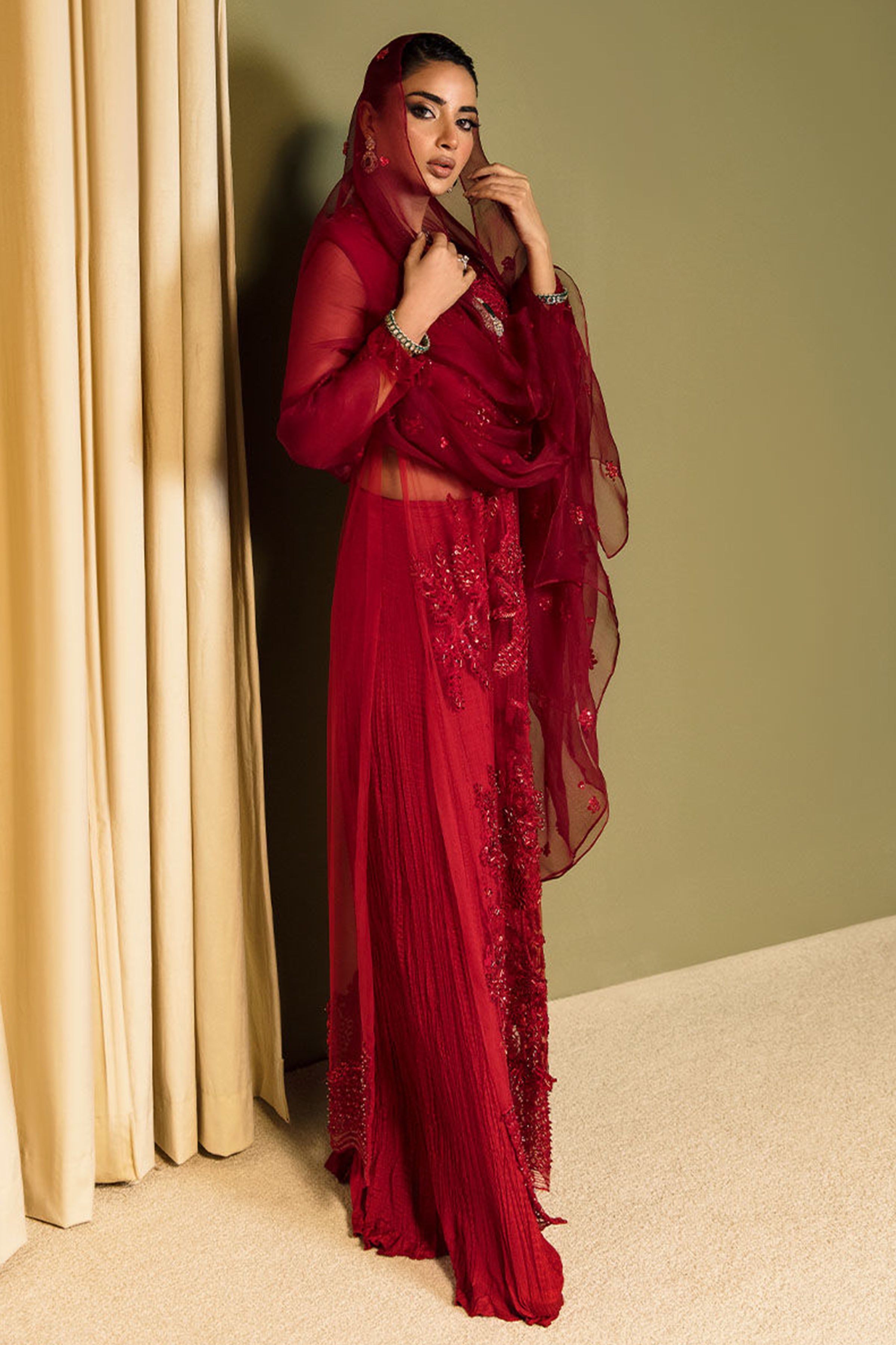 RAAT KI RANI