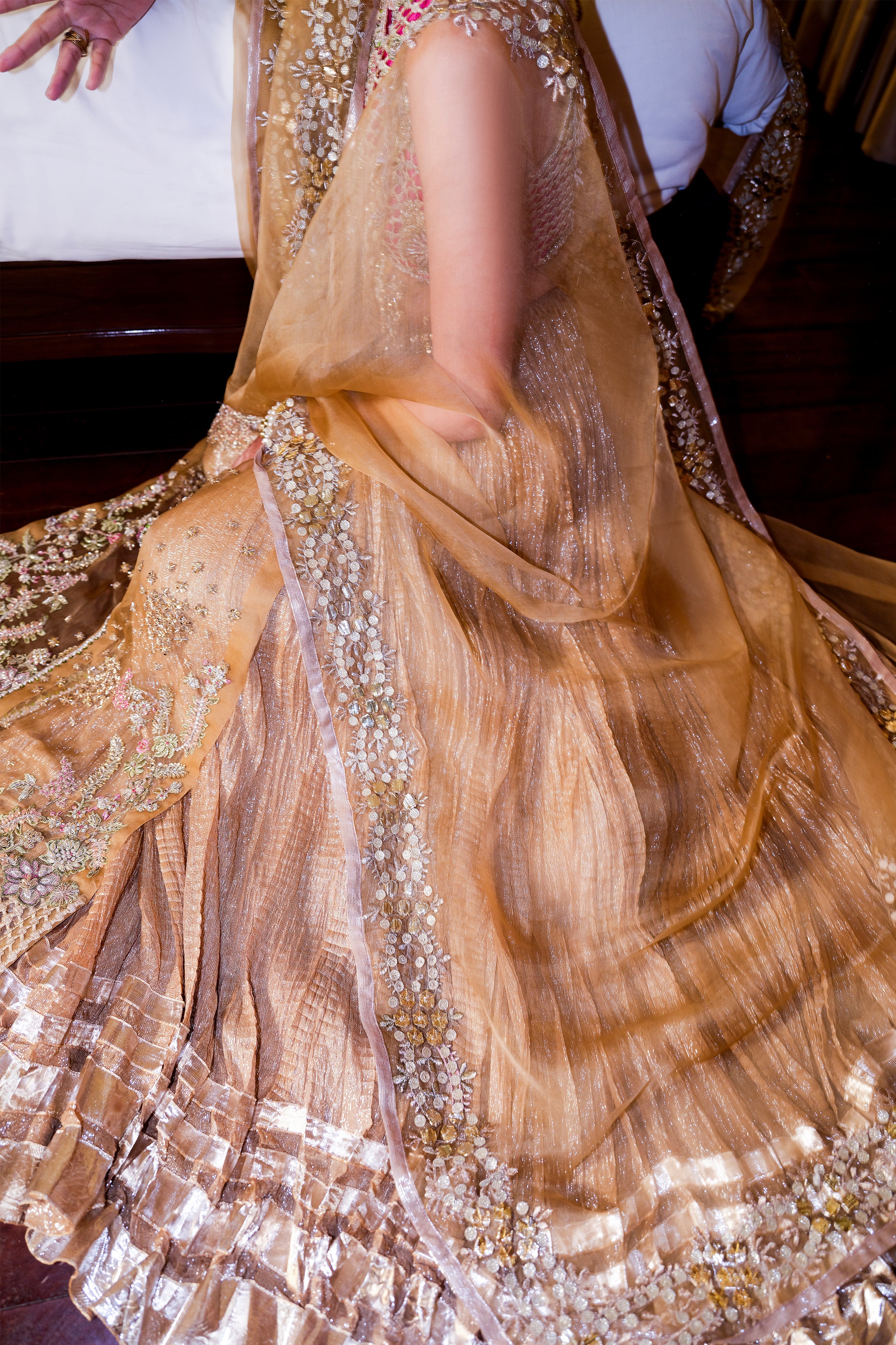 GOLD RAANI