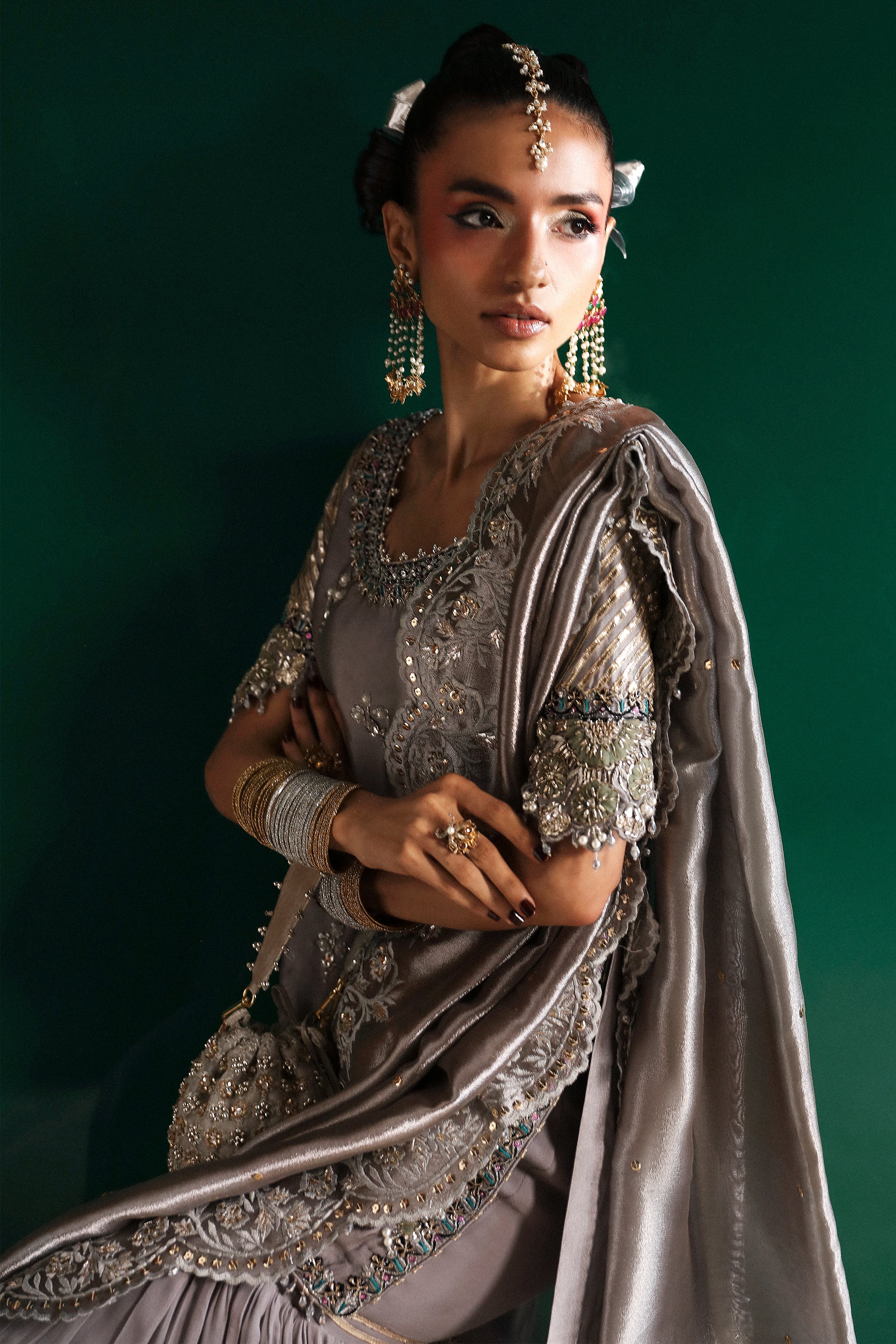 DHAATI