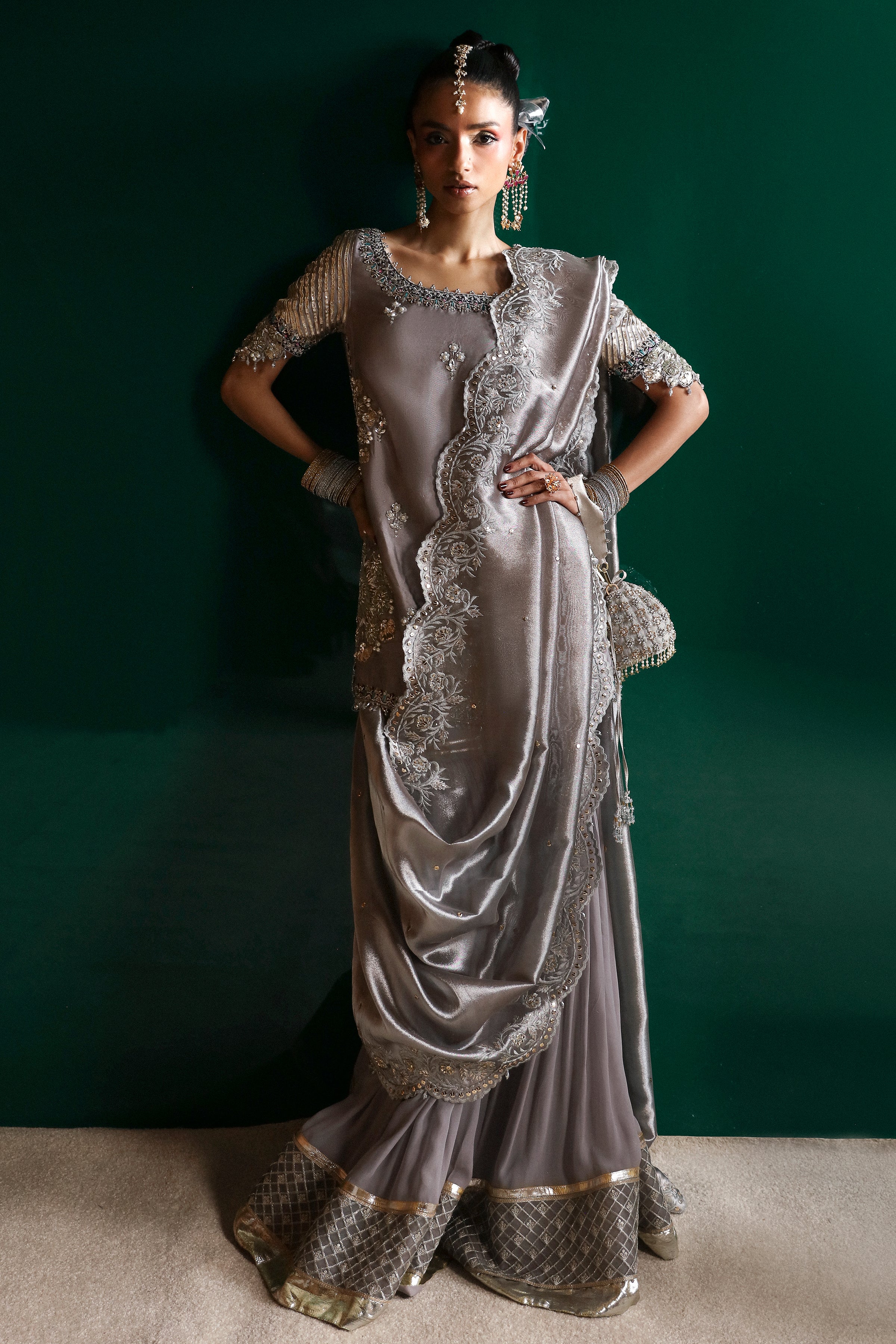 DHAATI