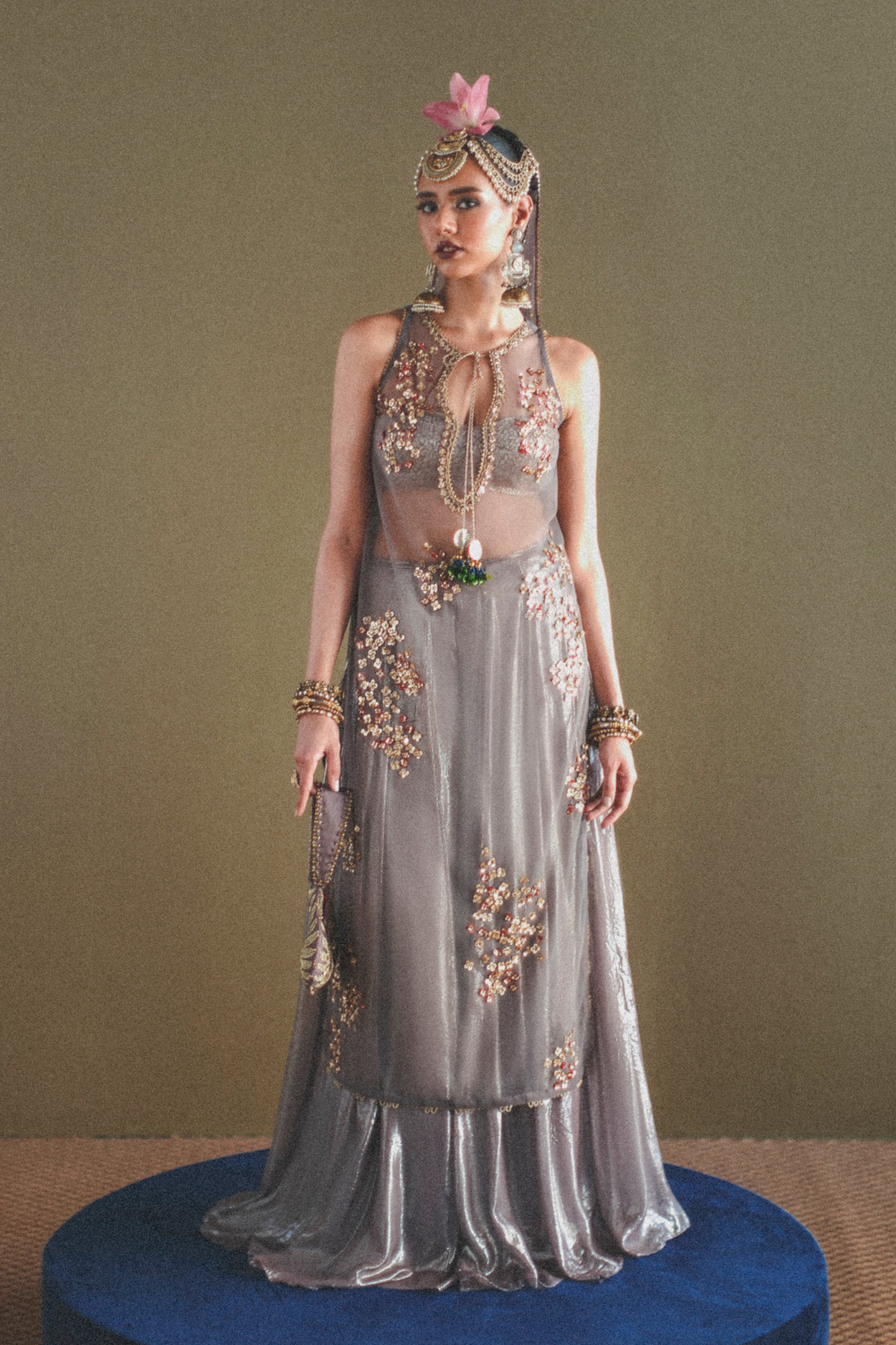 CHAMKEELI