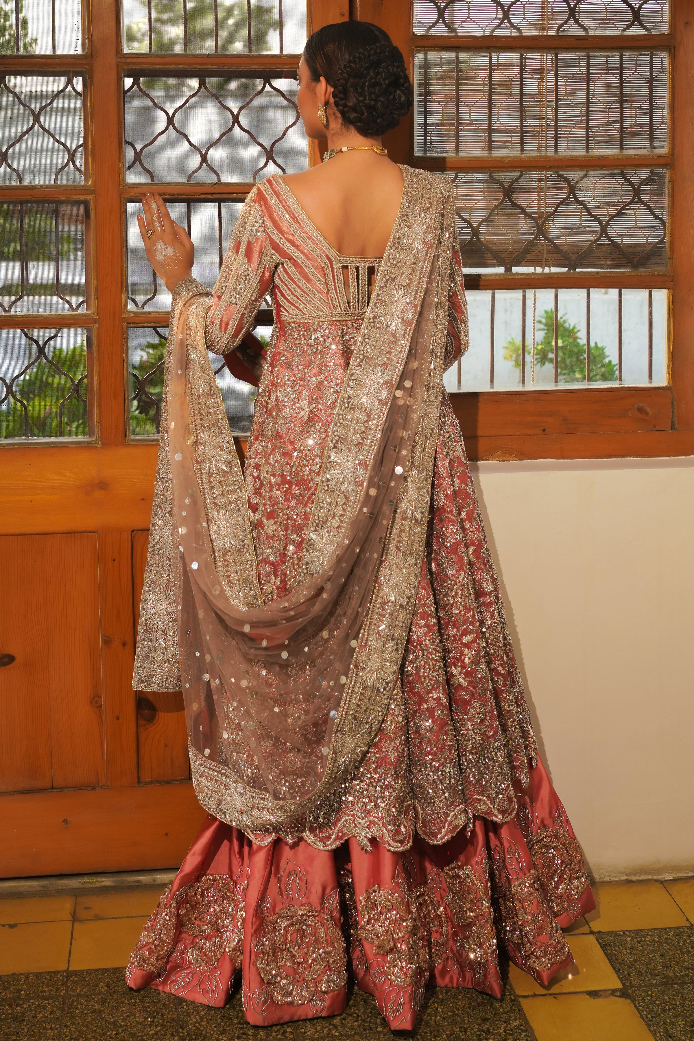 BIBI GULAB