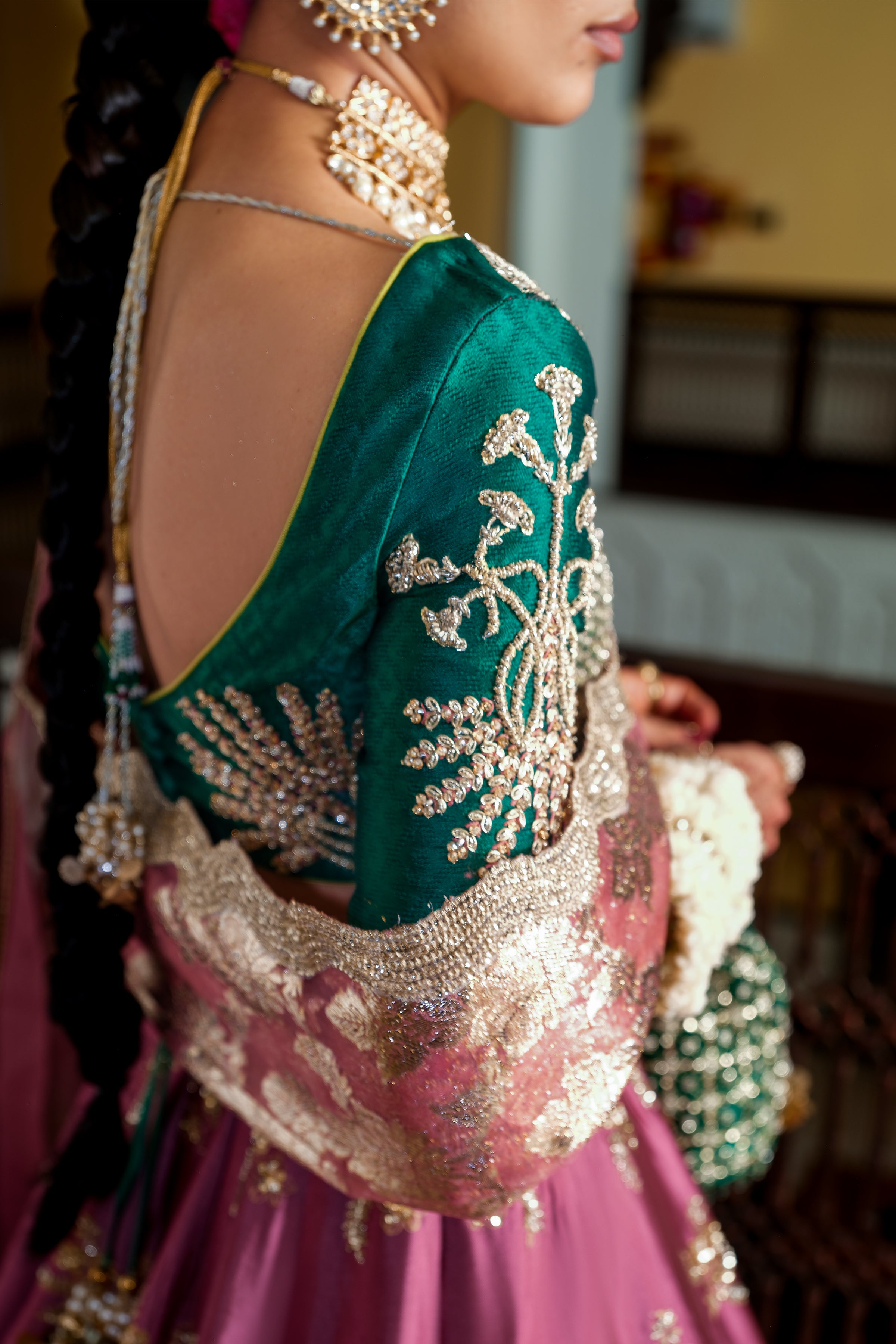 JAANU