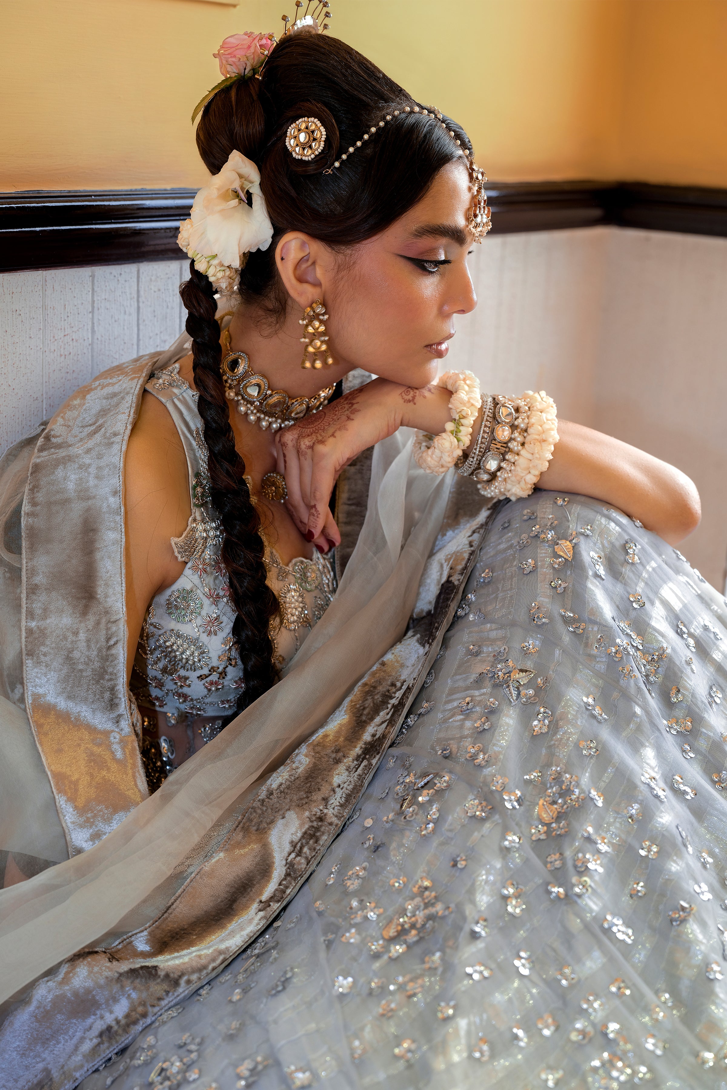 CHAANDNI CHOTI