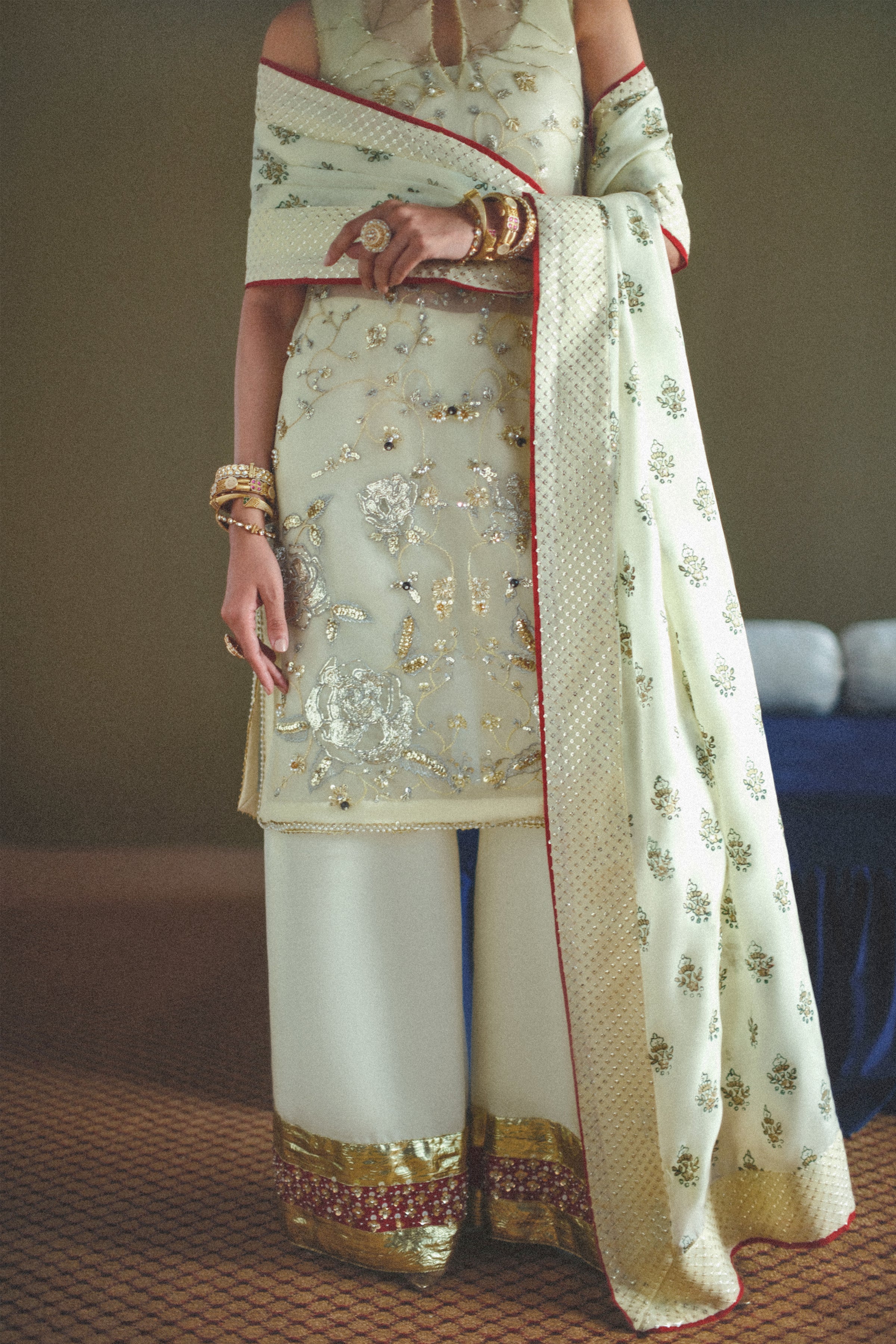 MAHRANI
