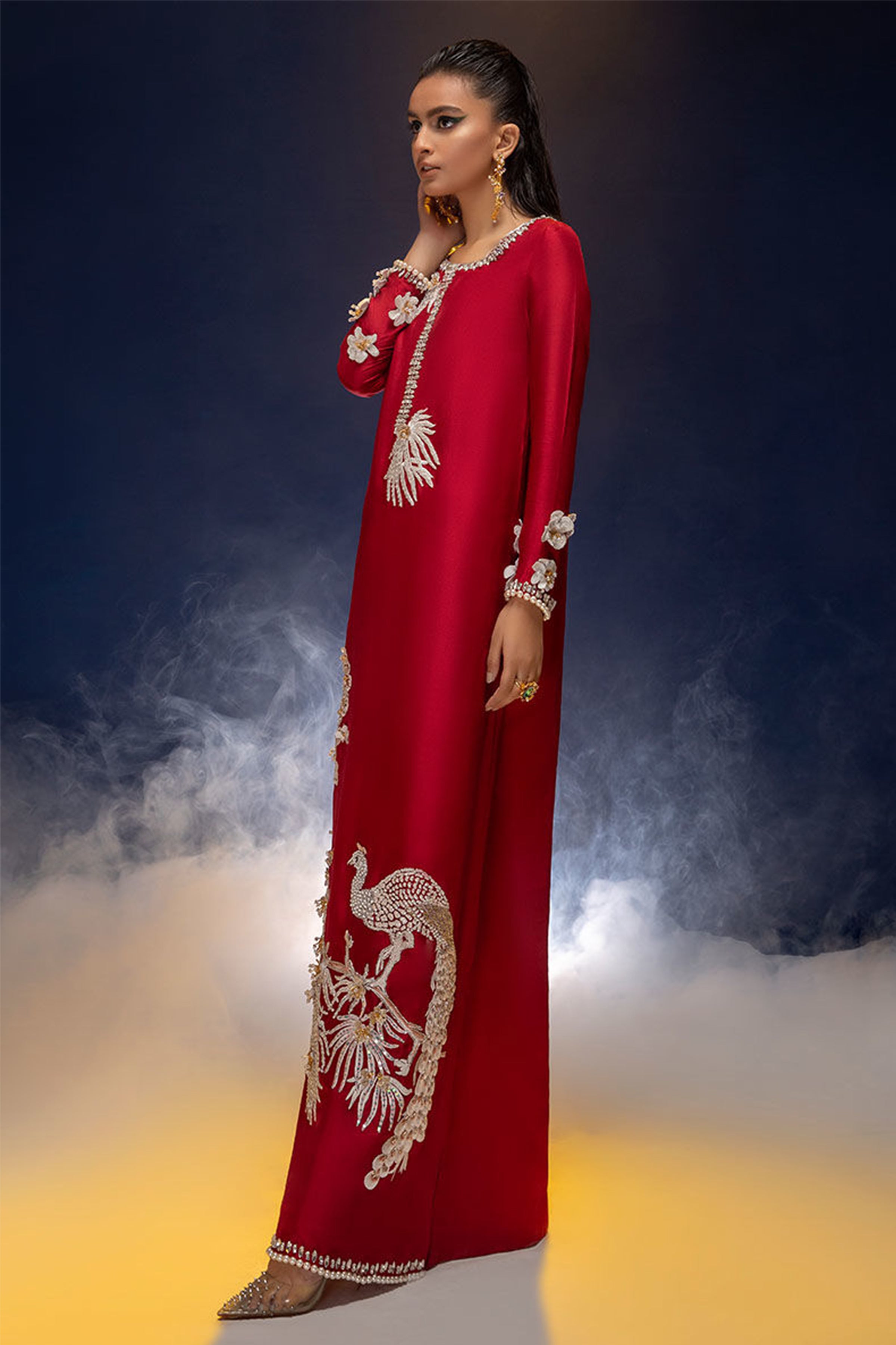 RED OOMPH