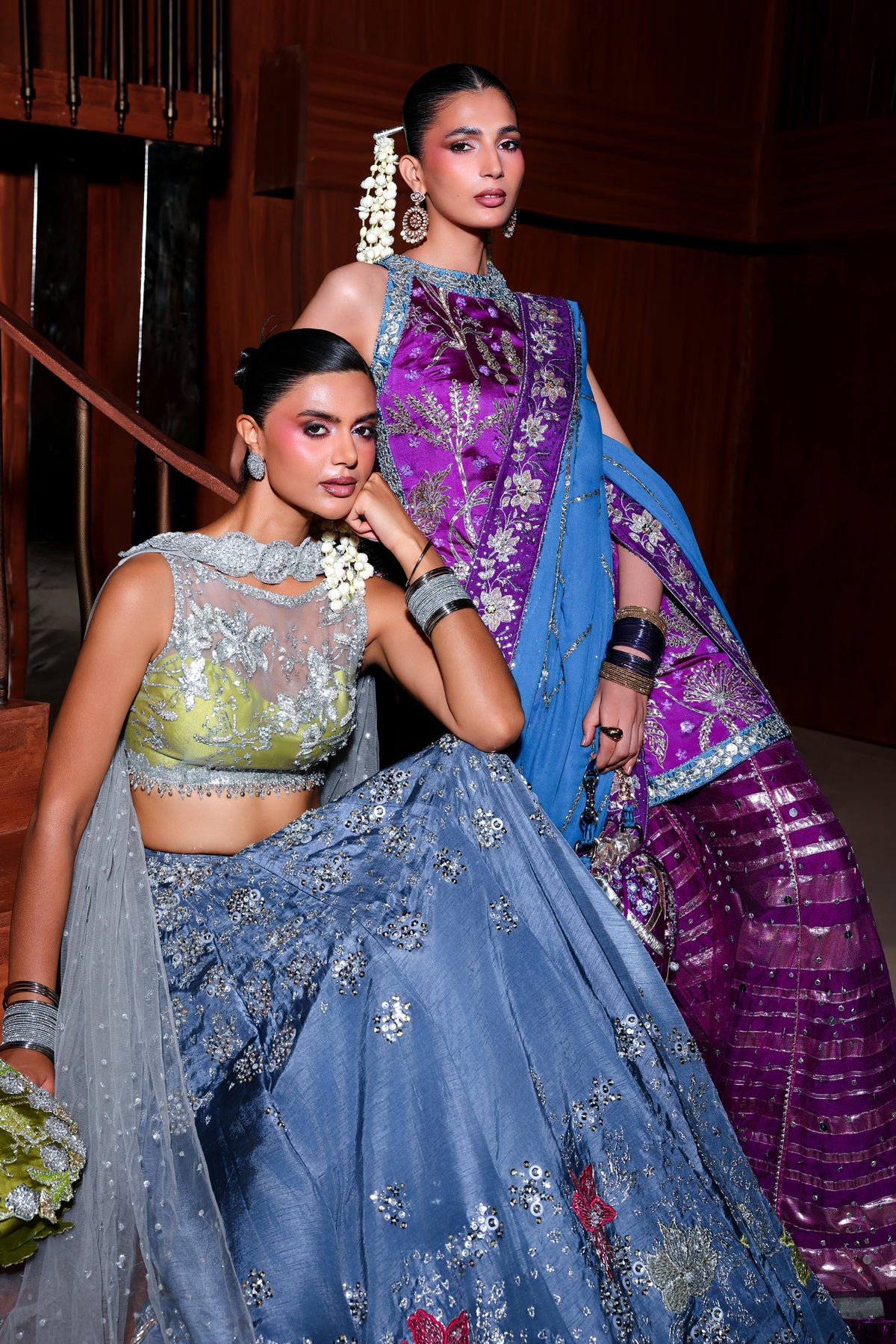ROSHNI