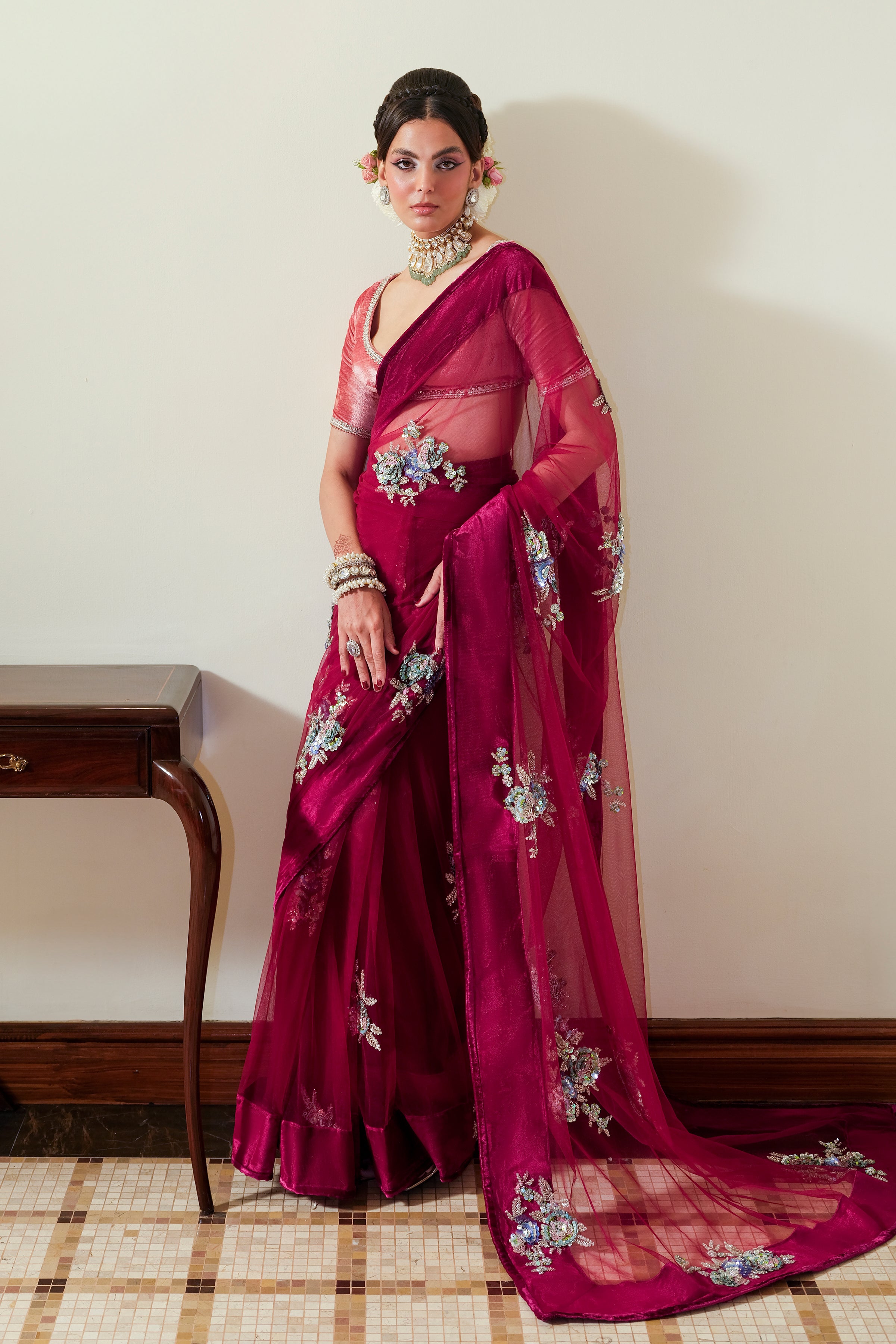 MASTANI