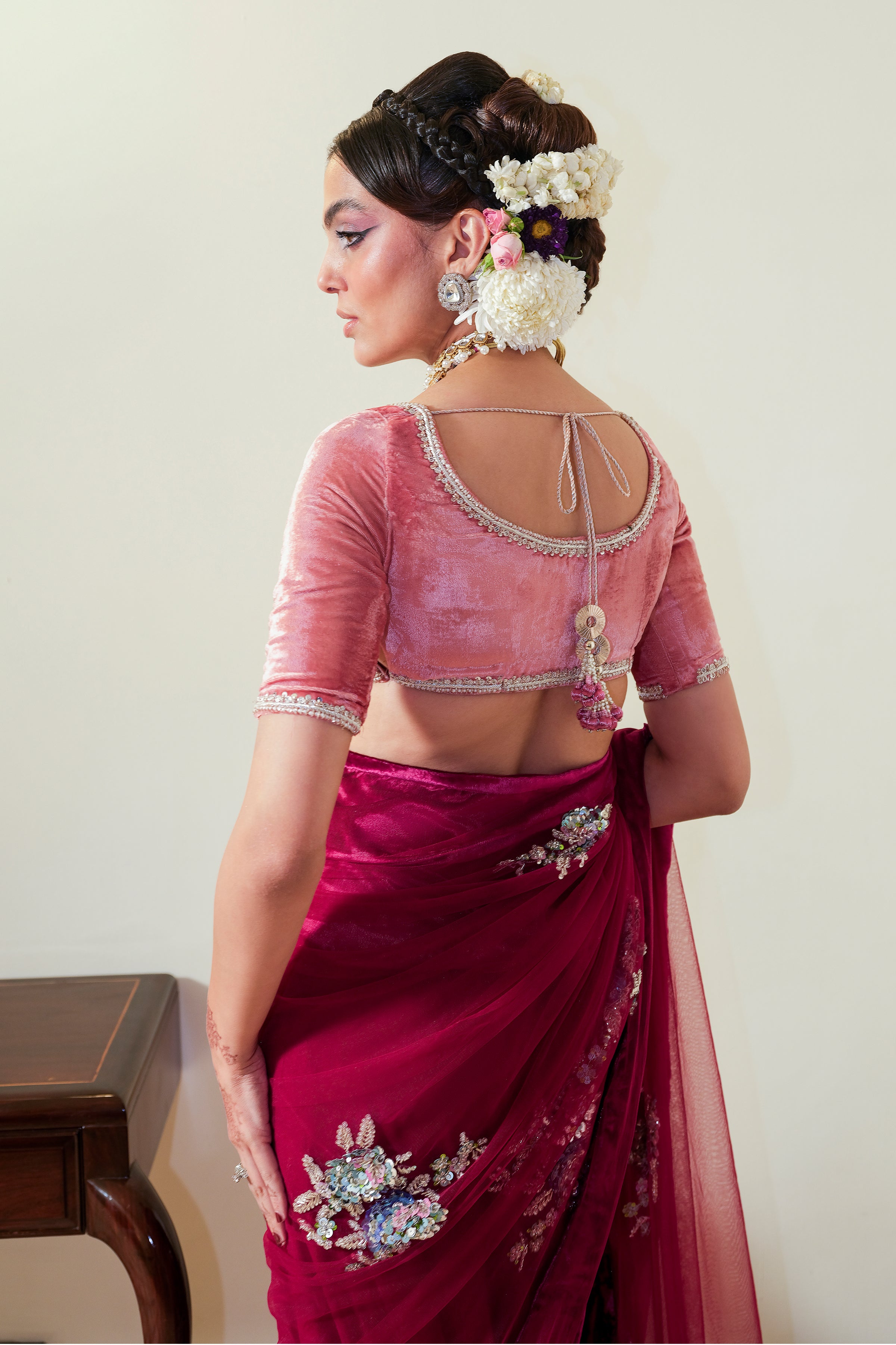 MASTANI