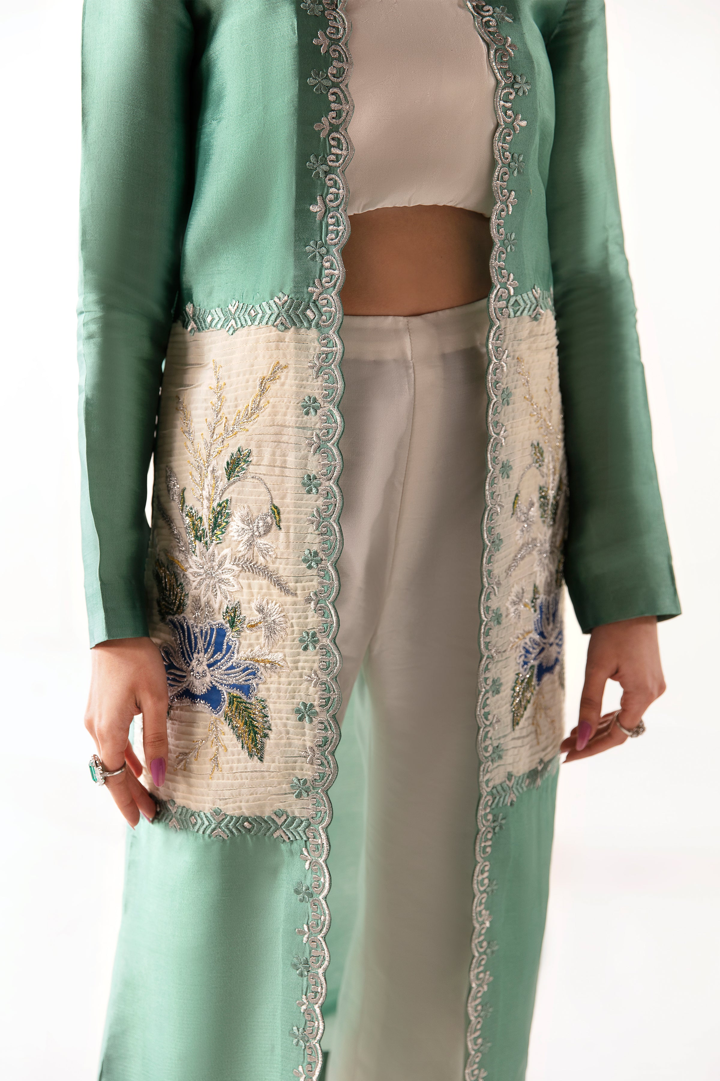 TEAL