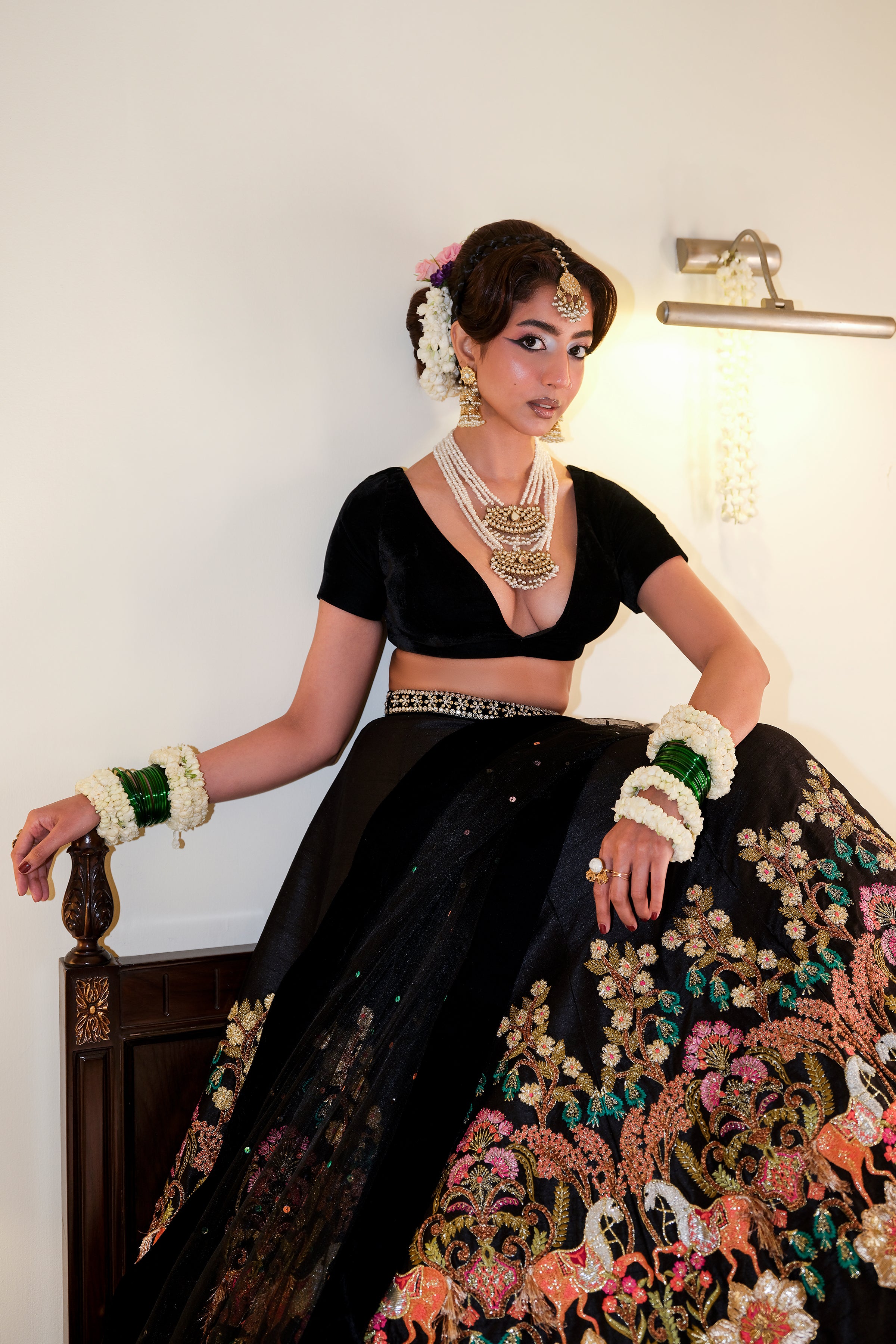 MIDNIGHT HASEENA