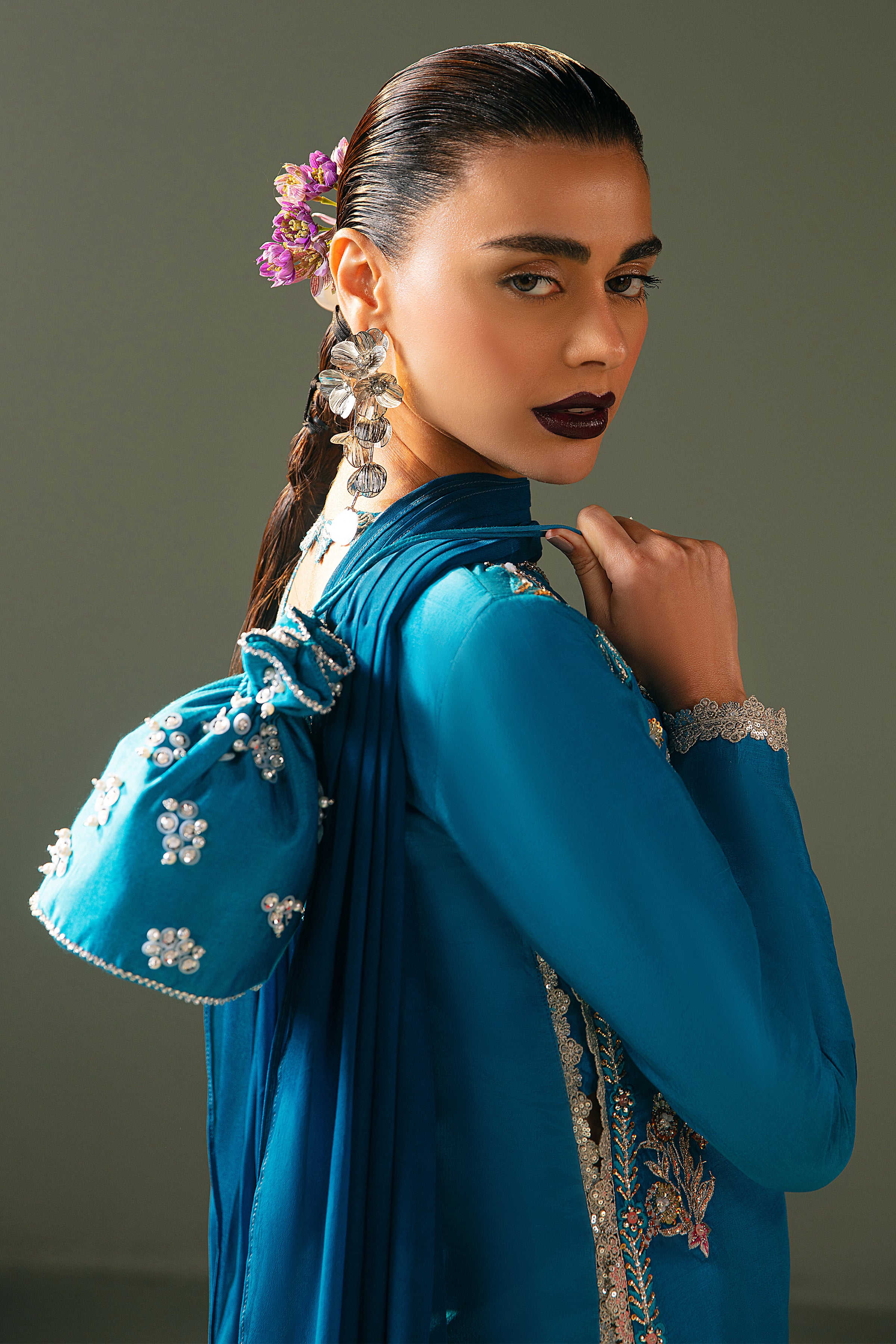 FEROZA