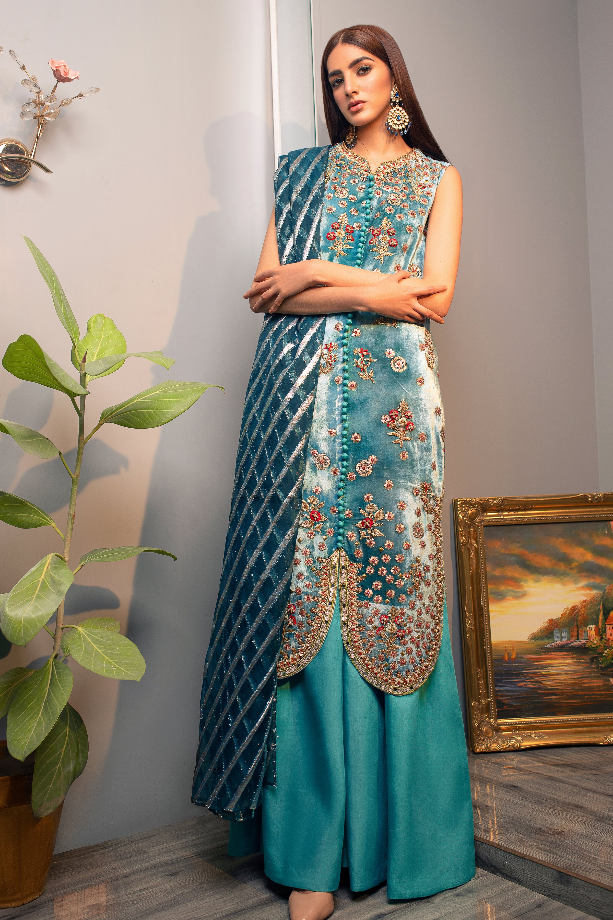 RANGOBADAL FEROZA
