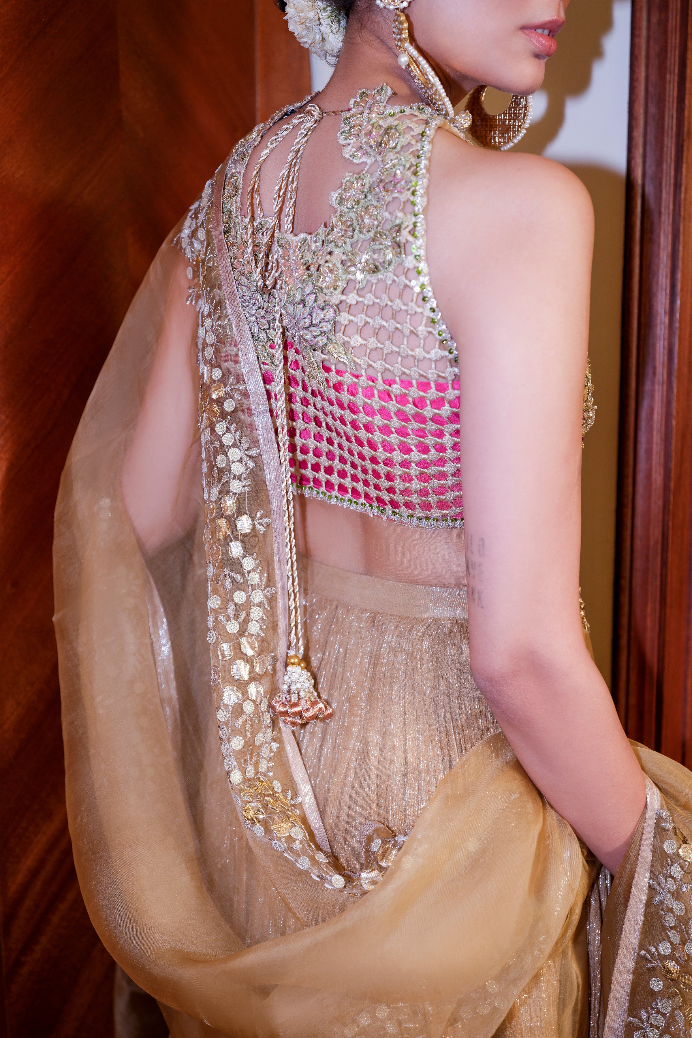 GOLD RAANI