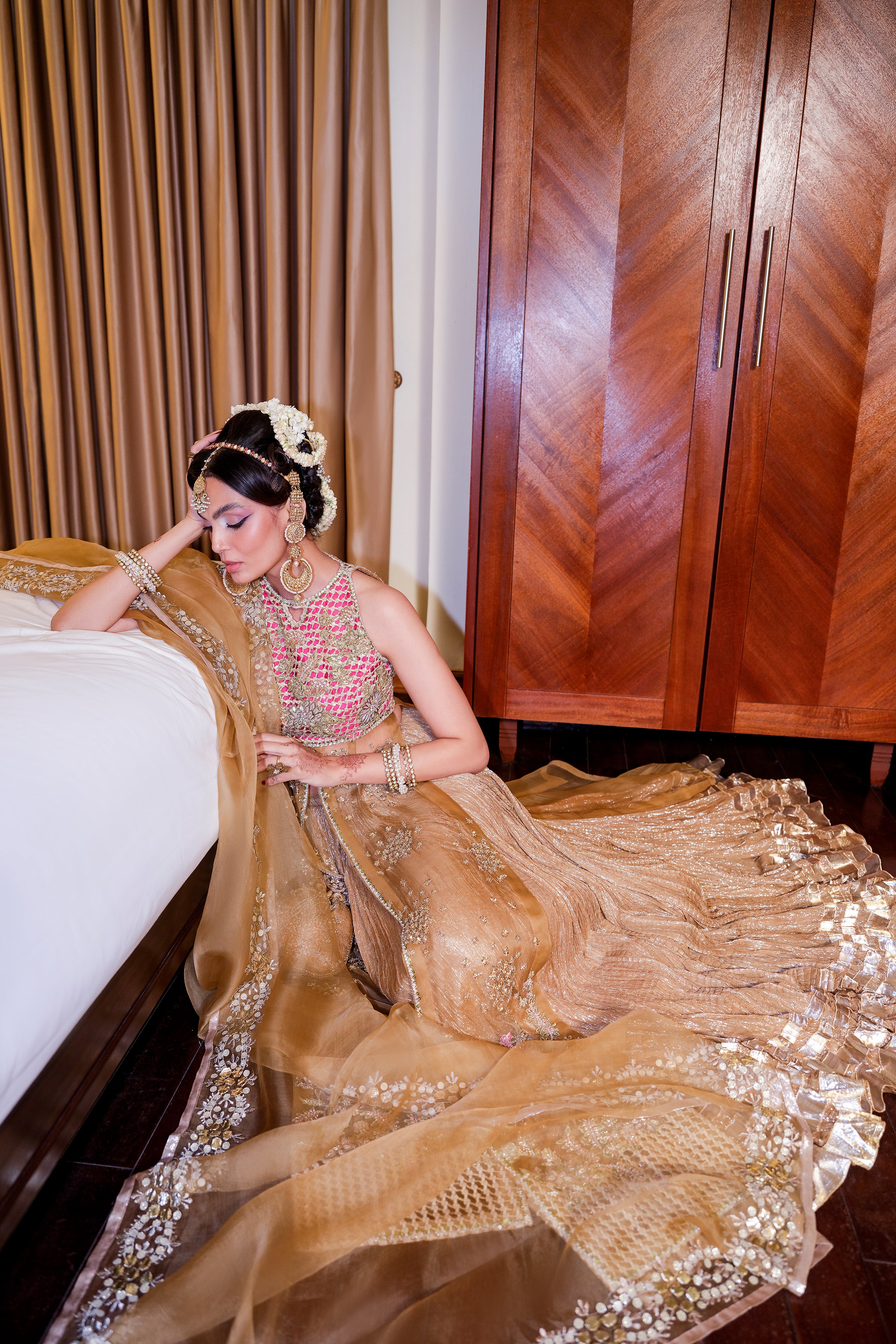 GOLD RAANI