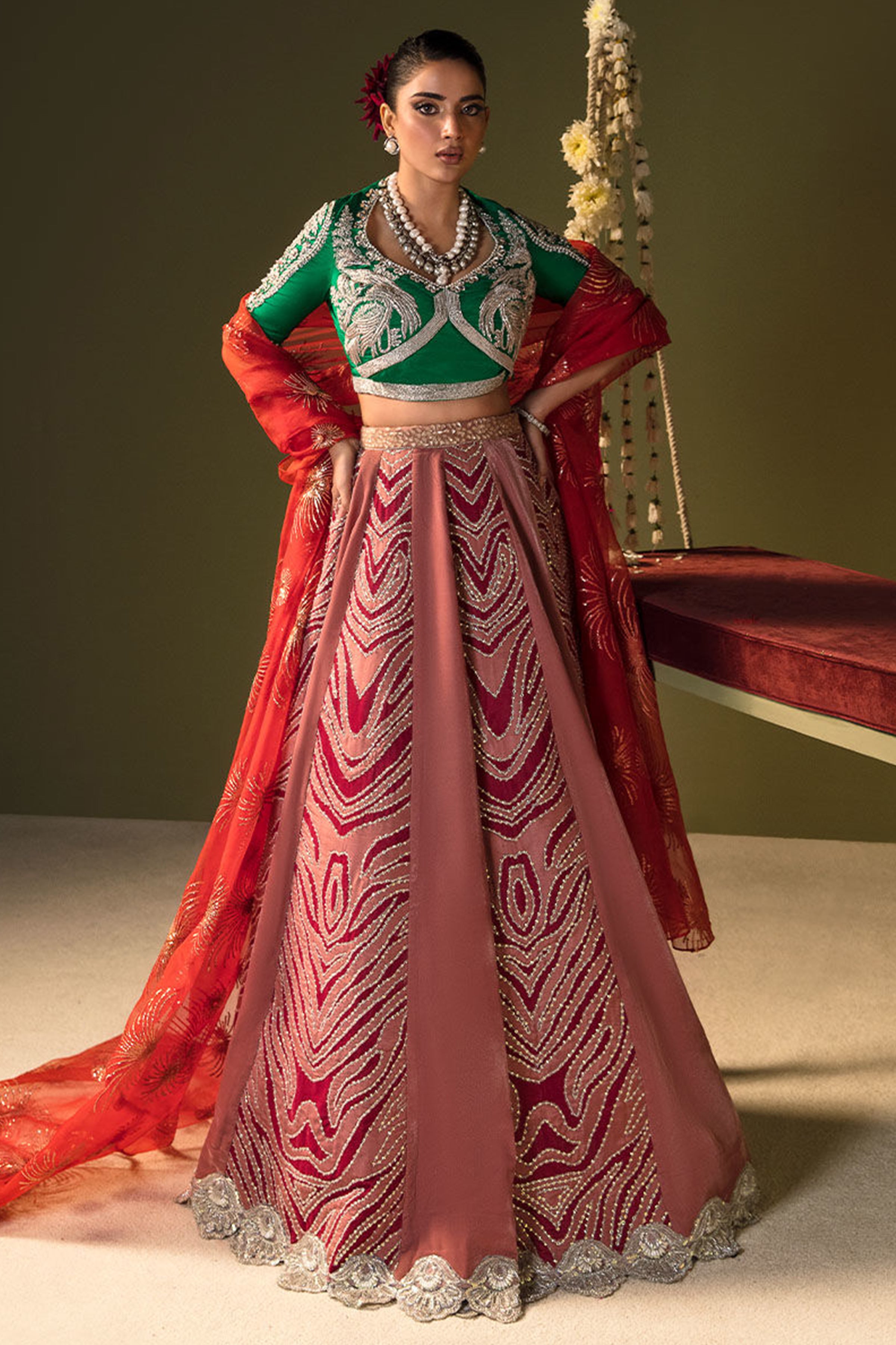 SHEHZADI