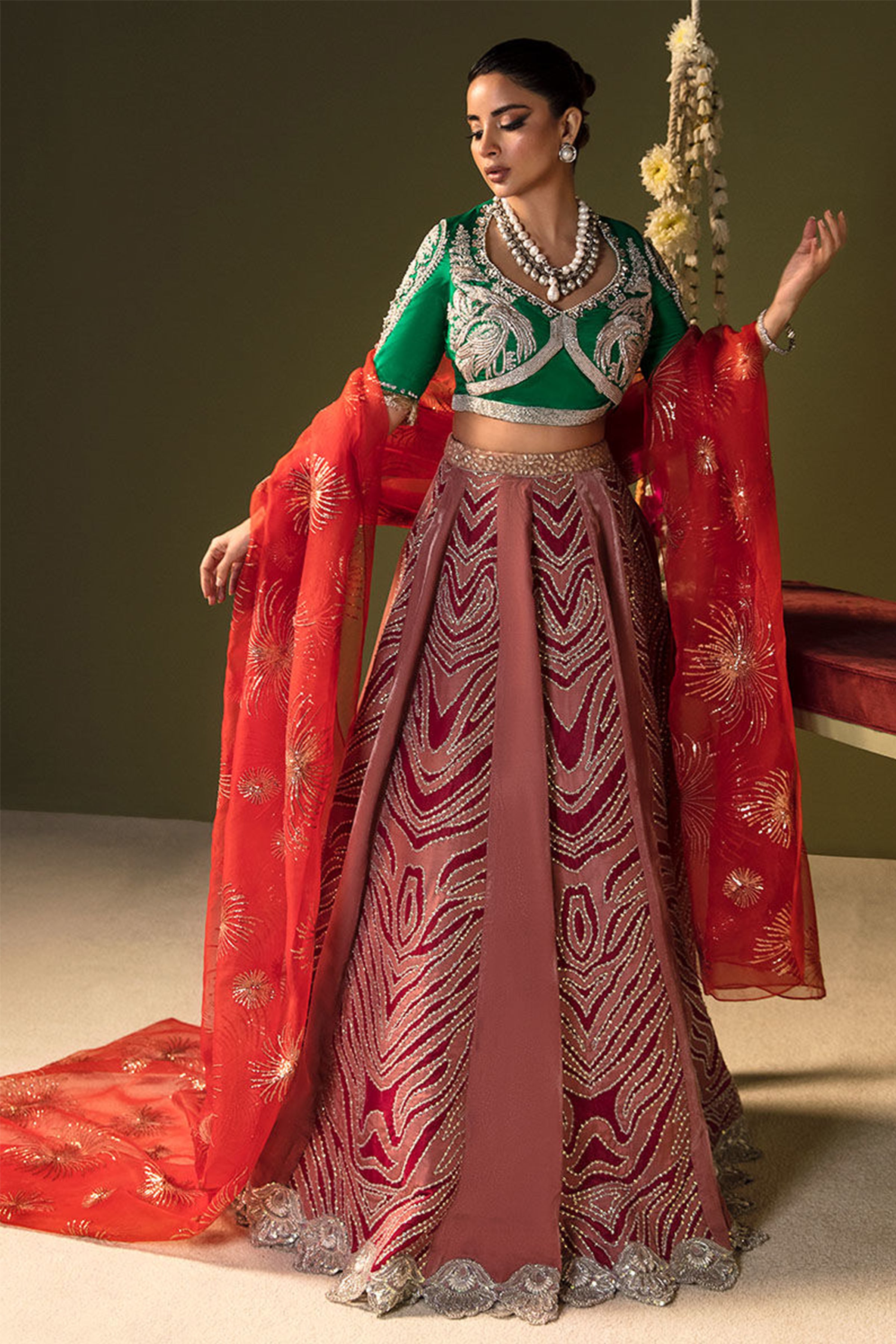 SHEHZADI