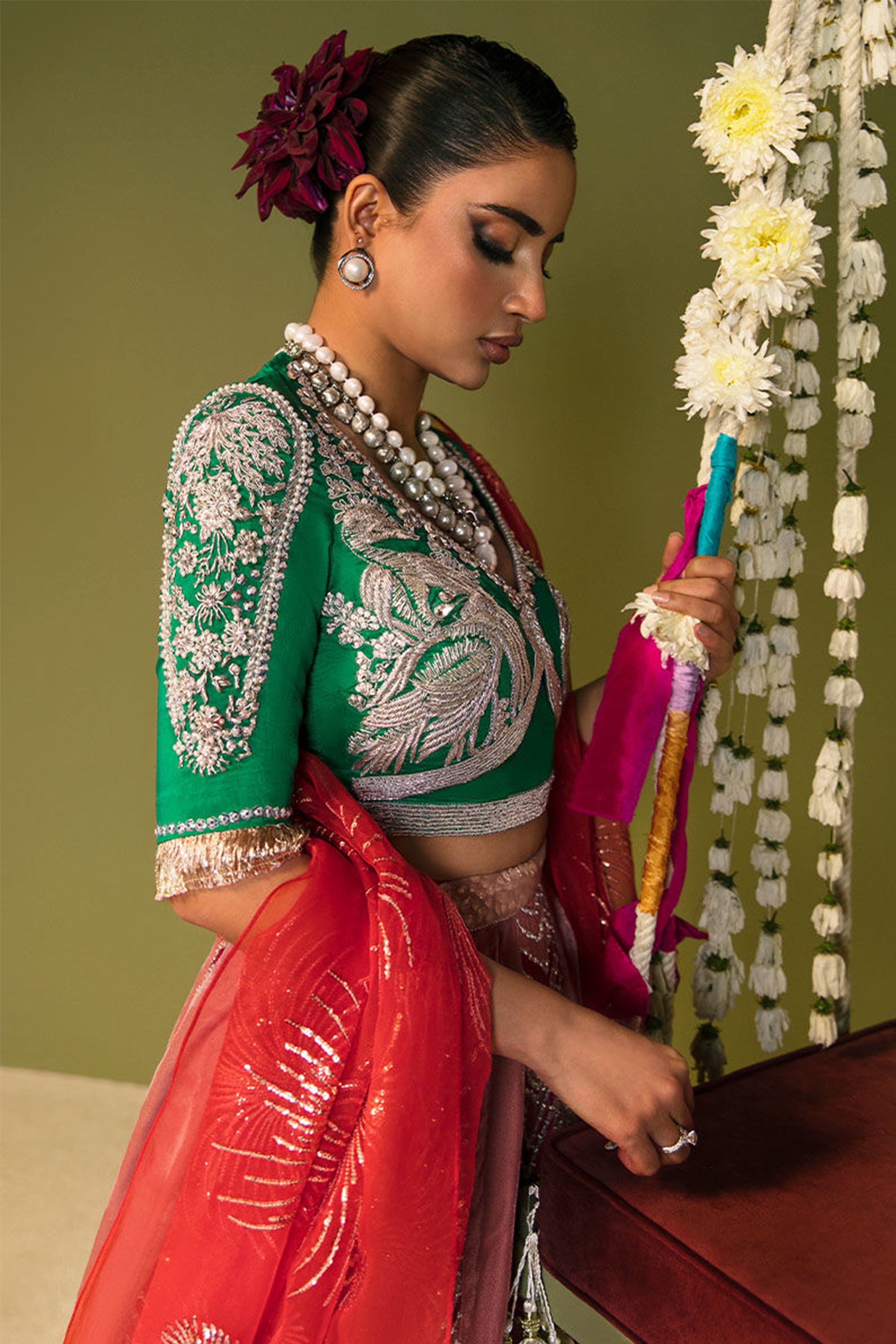 SHEHZADI