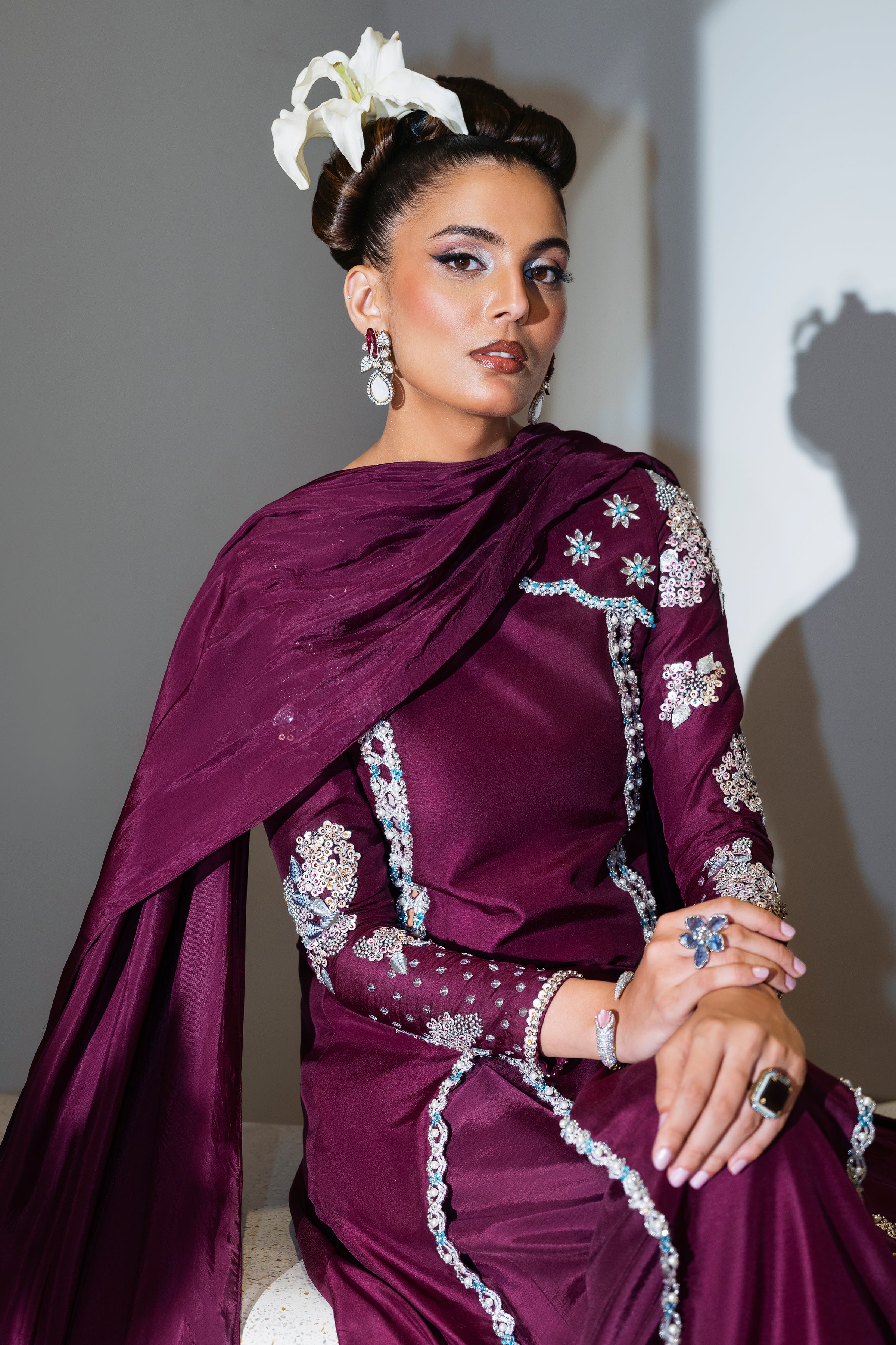 BEJEWELLED