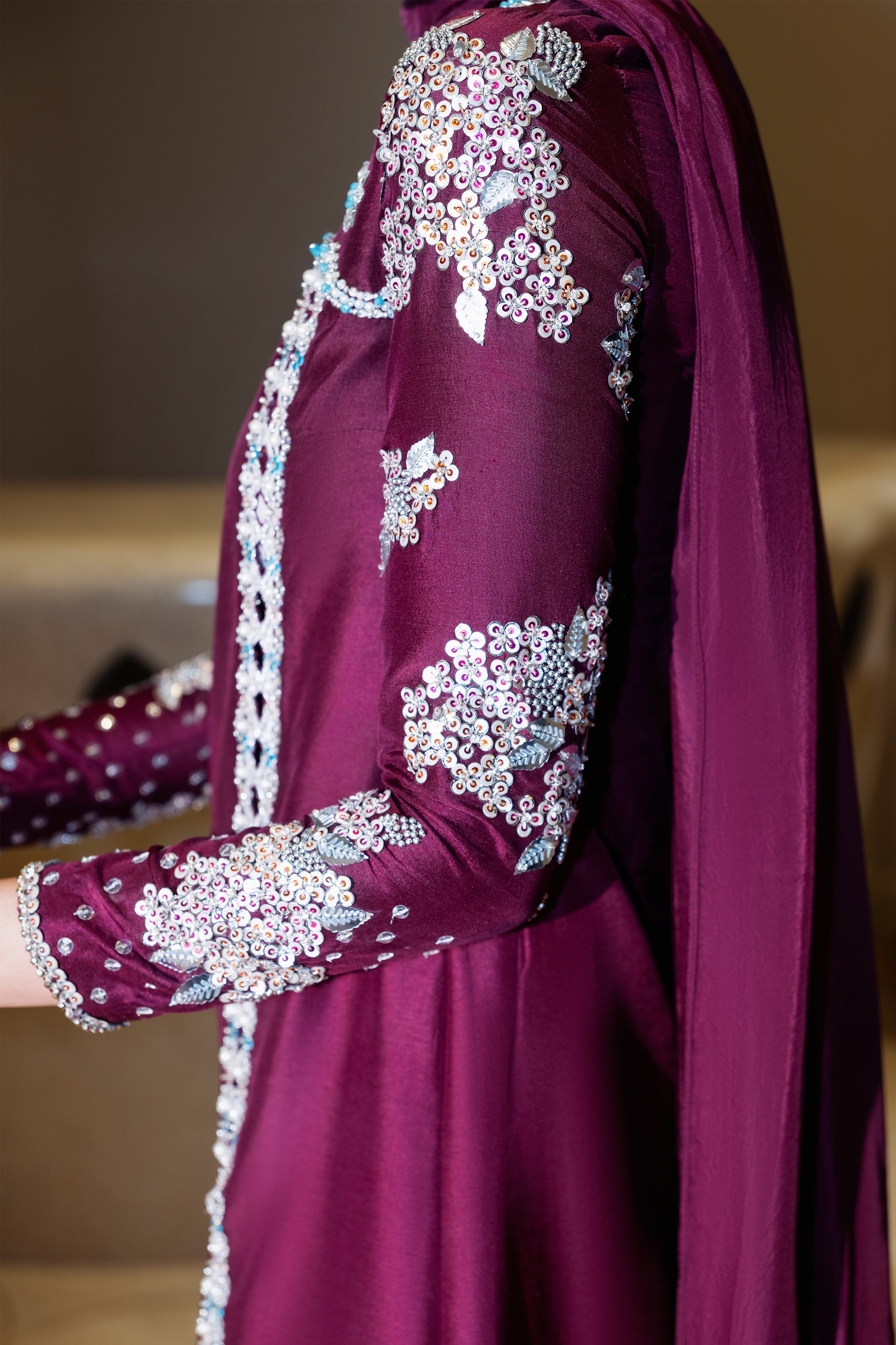 BEJEWELLED