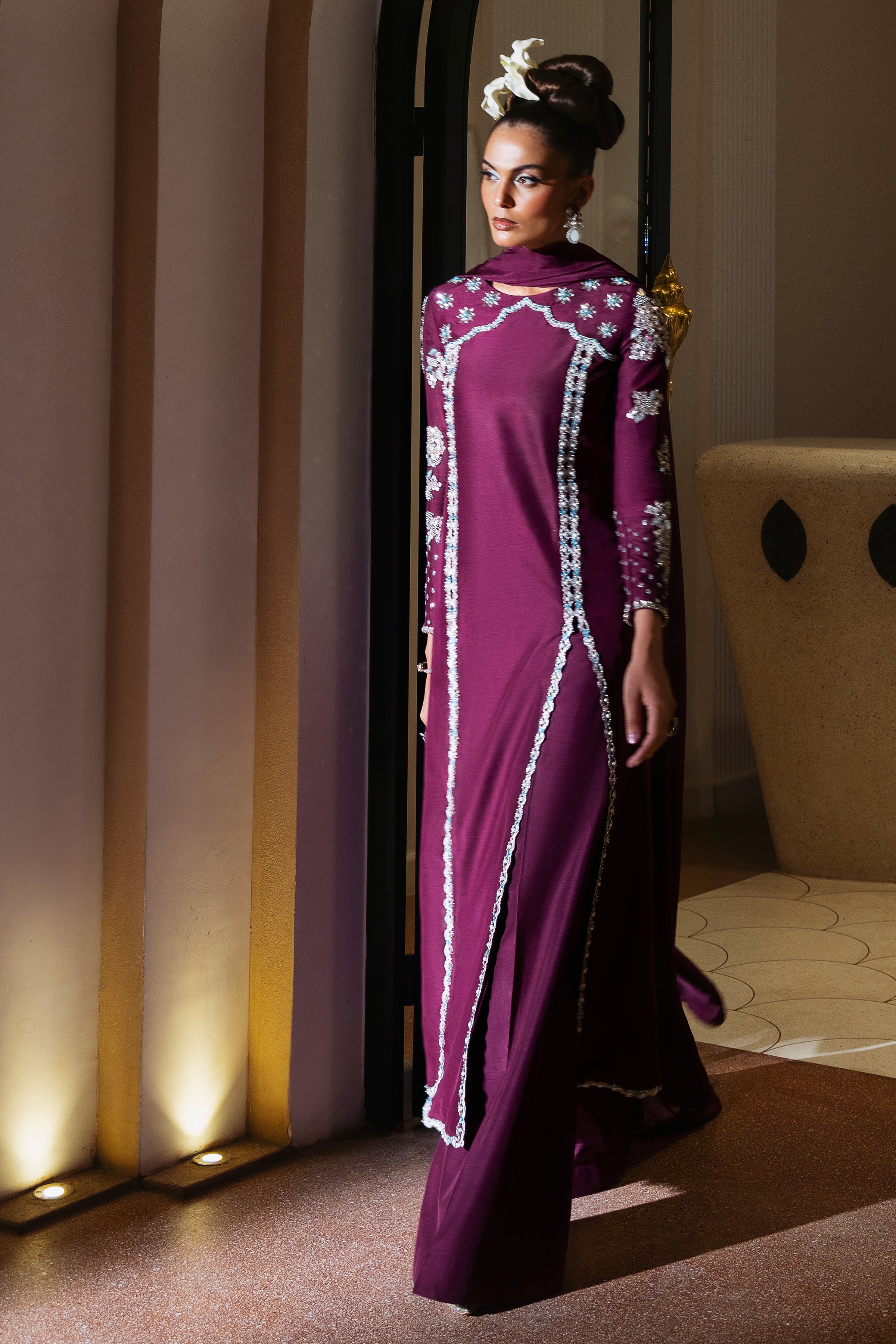 BEJEWELLED