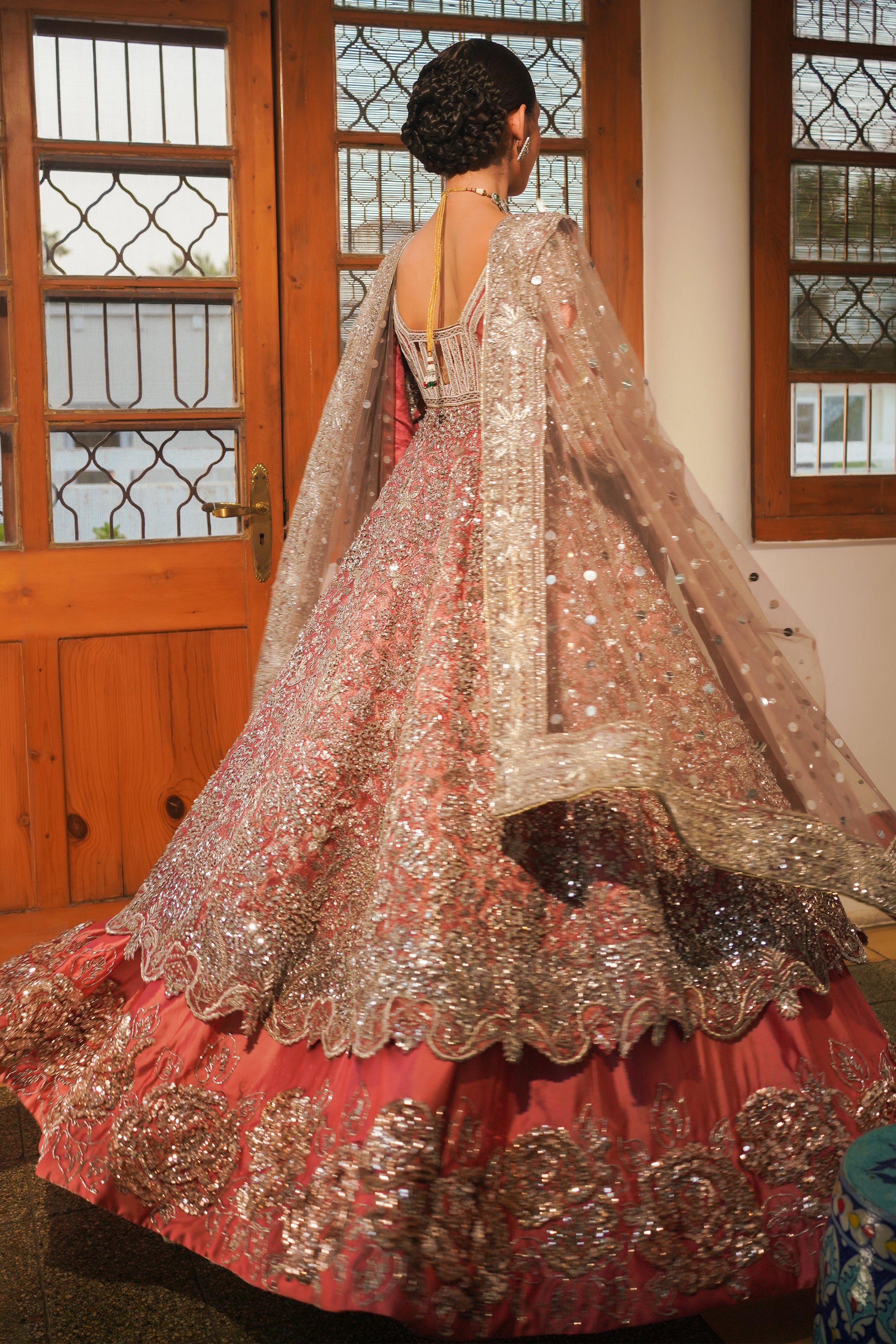 BIBI GULAB