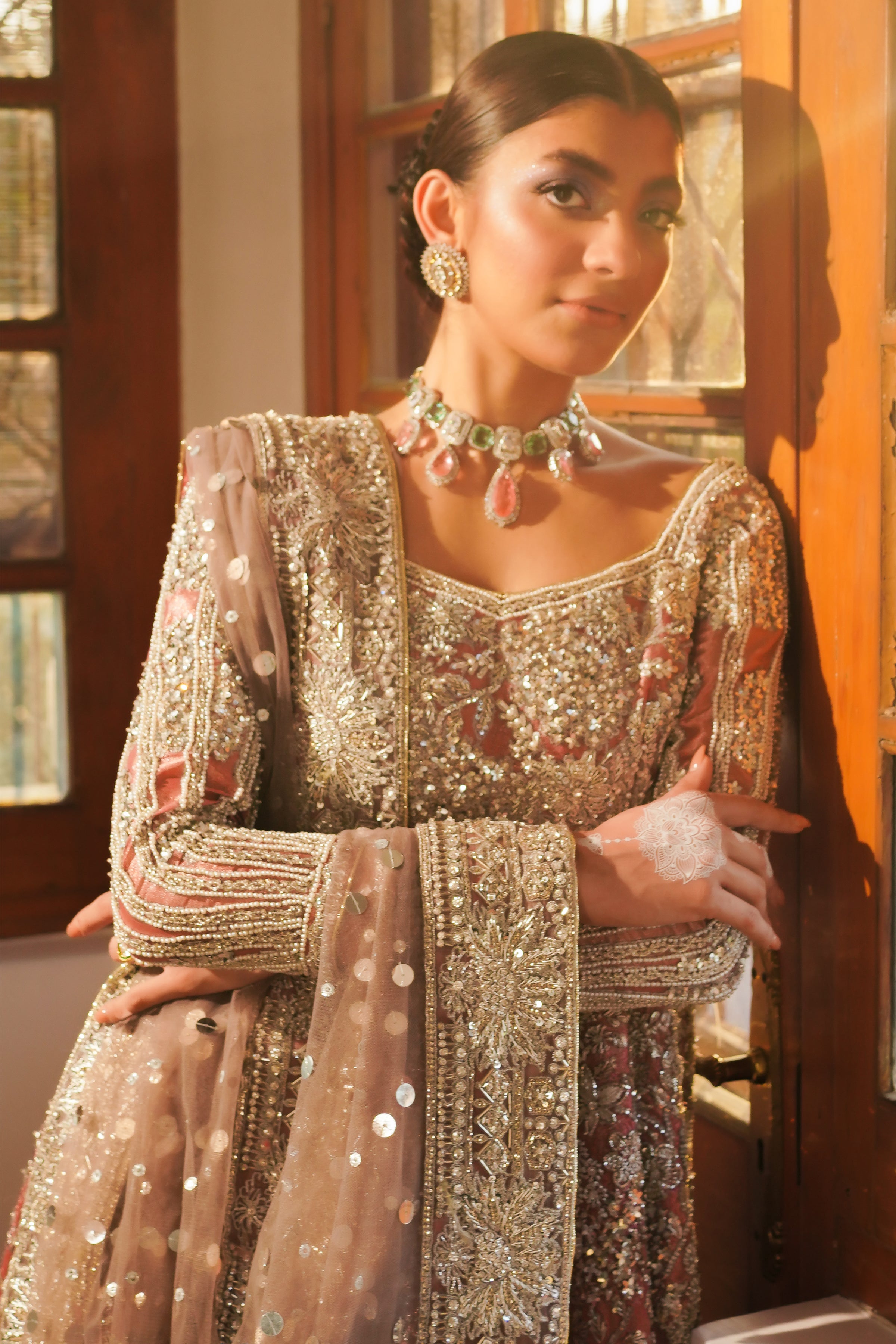 BIBI GULAB