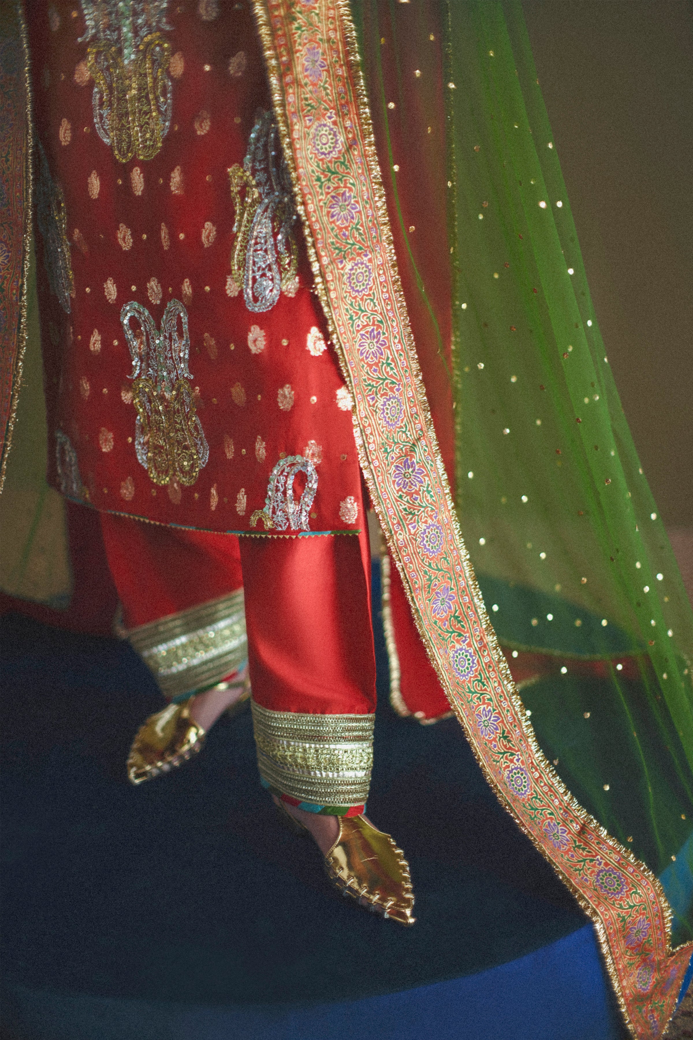 LAAL PARI