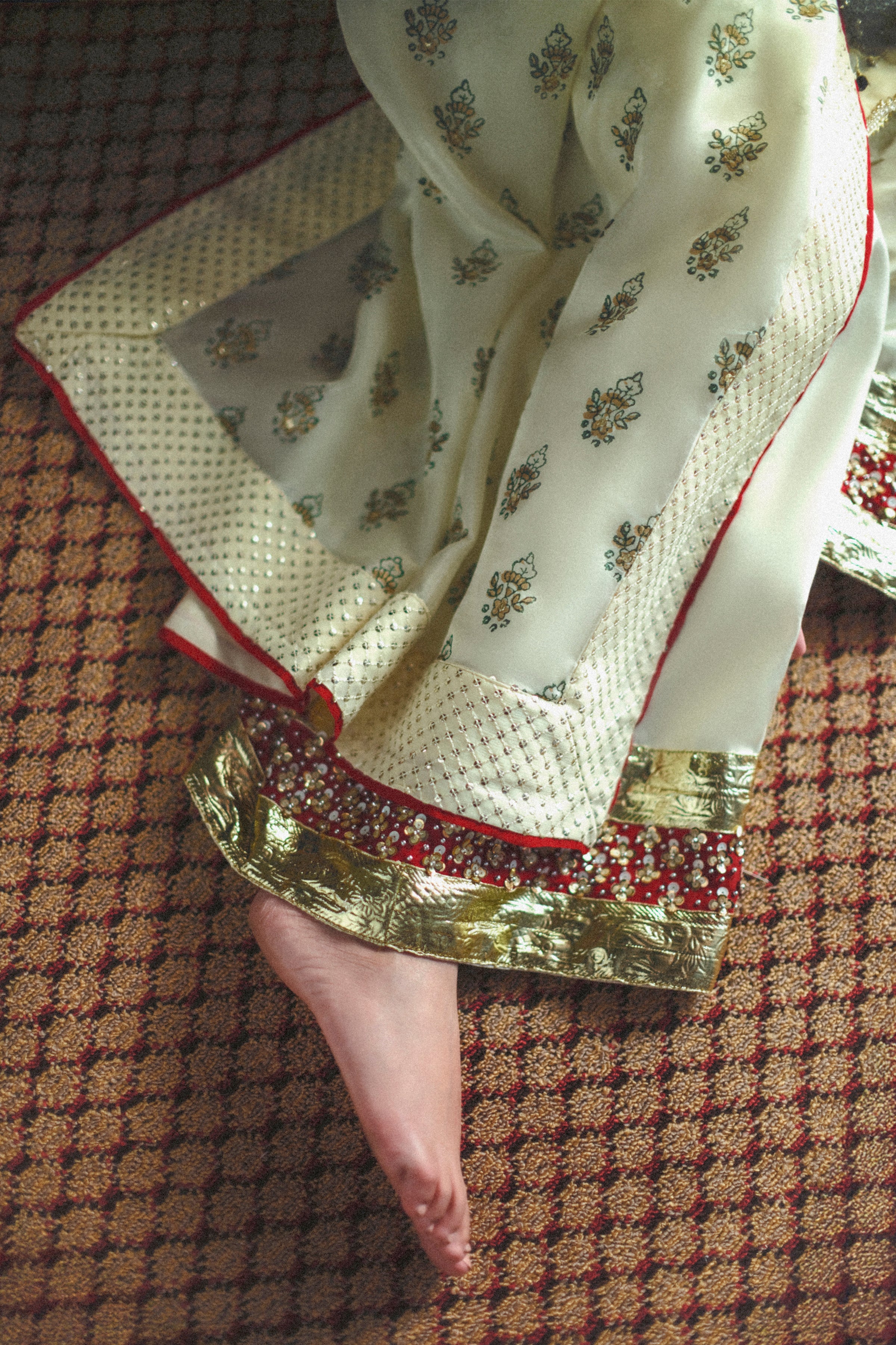 MAHRANI