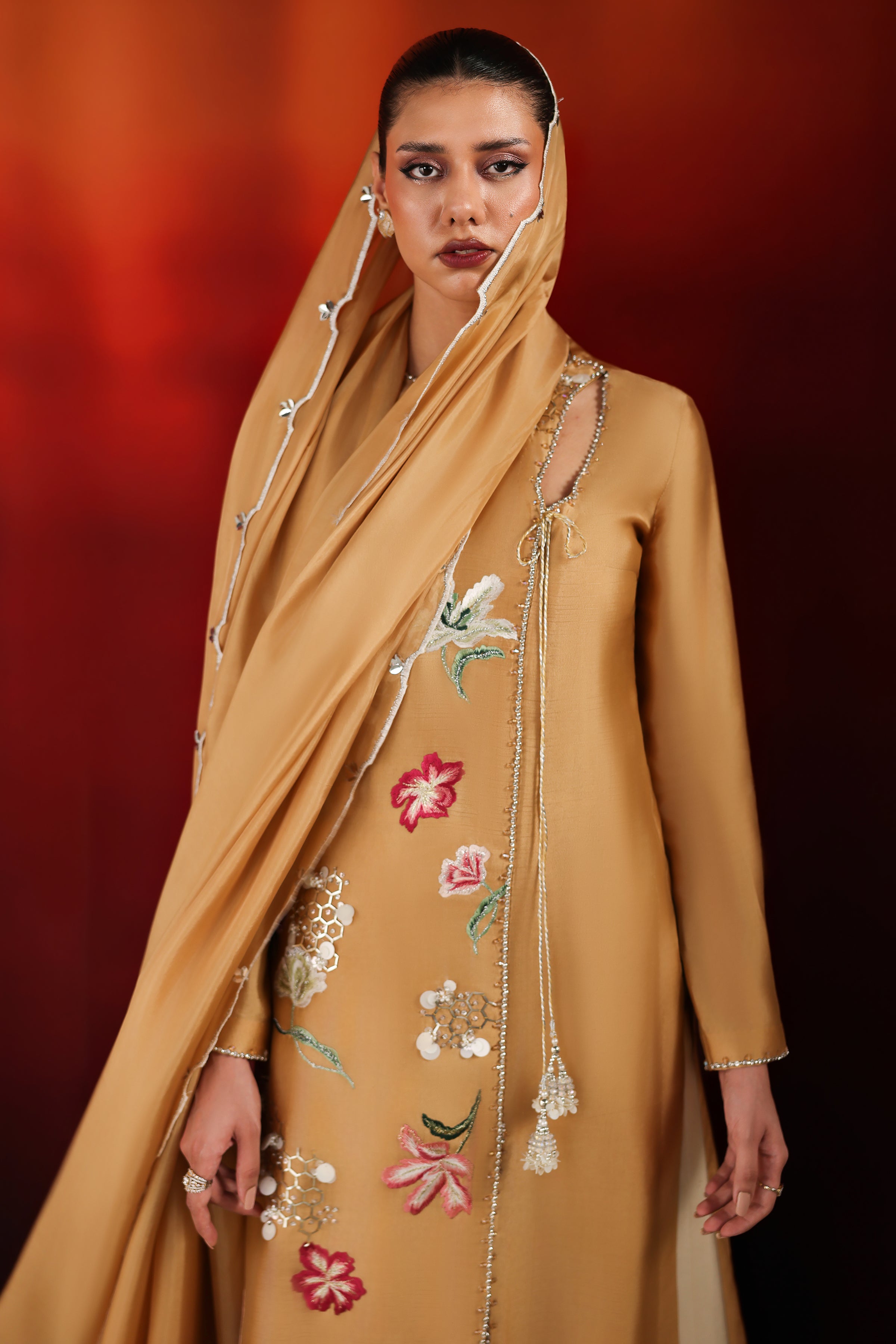 SPRING IN PARIS